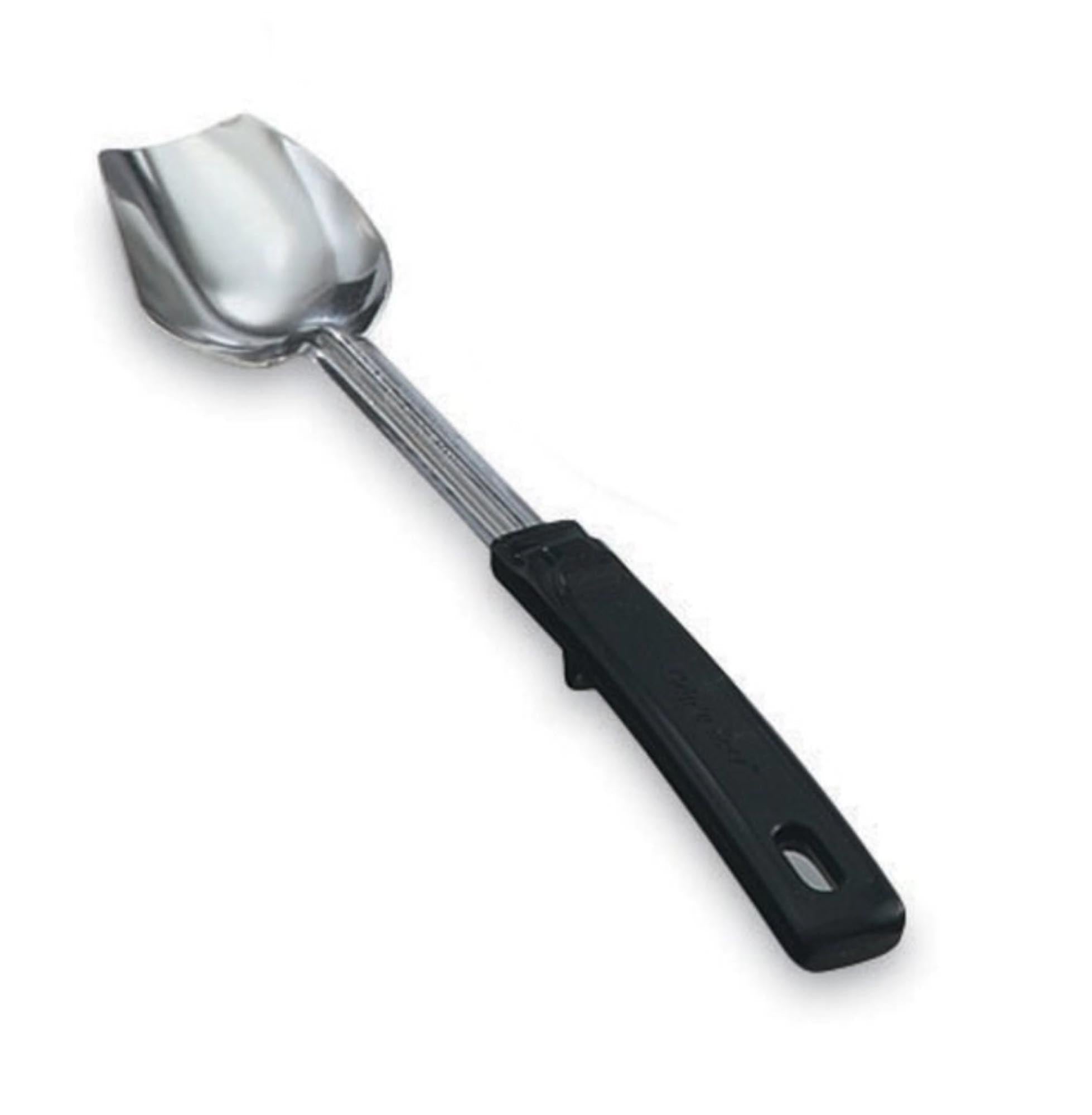 Der Vollrath Grip n Serv Schöpfer: robust, hitzebeständig, ergonomisch, ideal für Gastronomie. Perfekt für Suppen & Saucen.