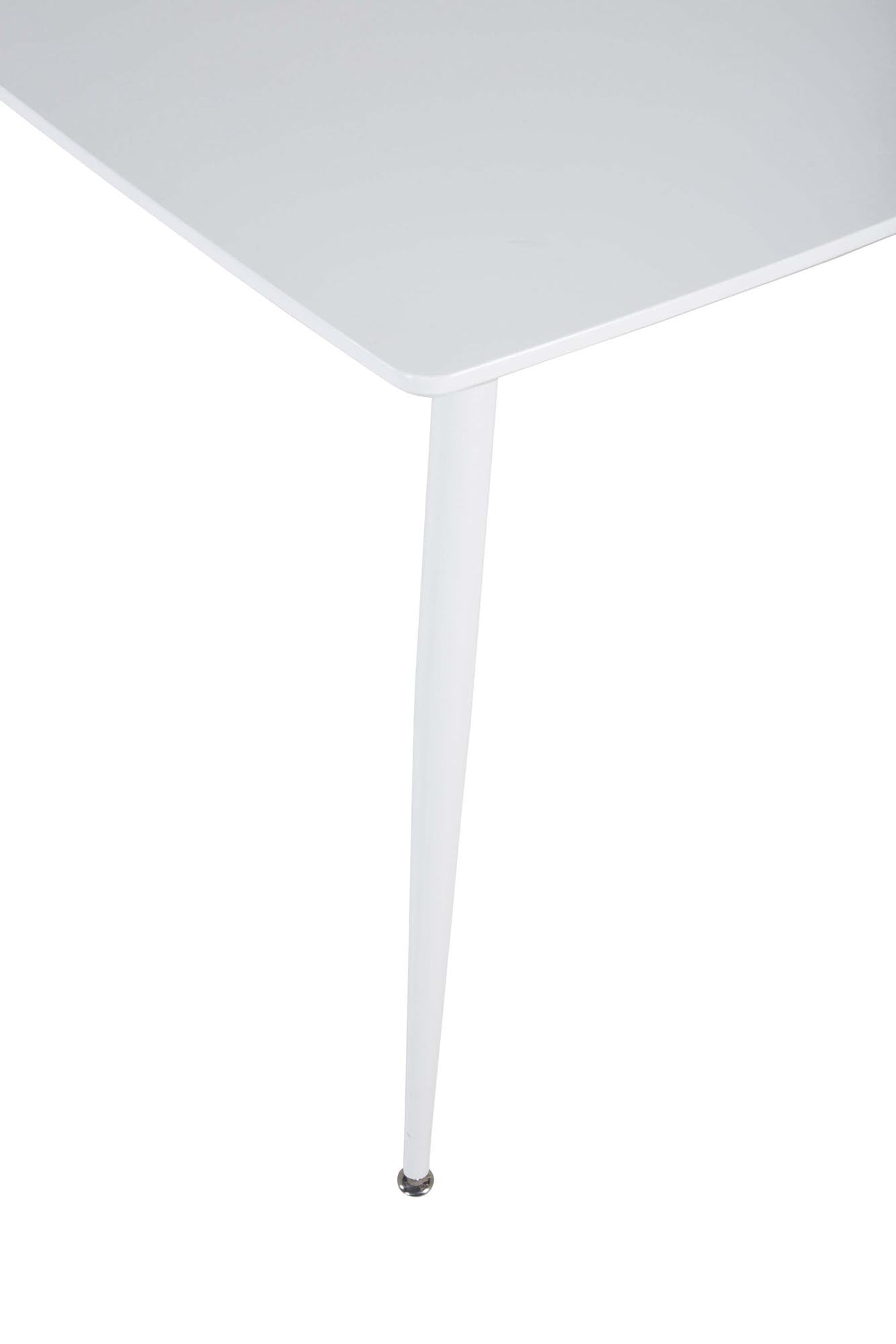 Moderner Polar Esstisch: Minimalistisches Design für Ihr Zuhause.