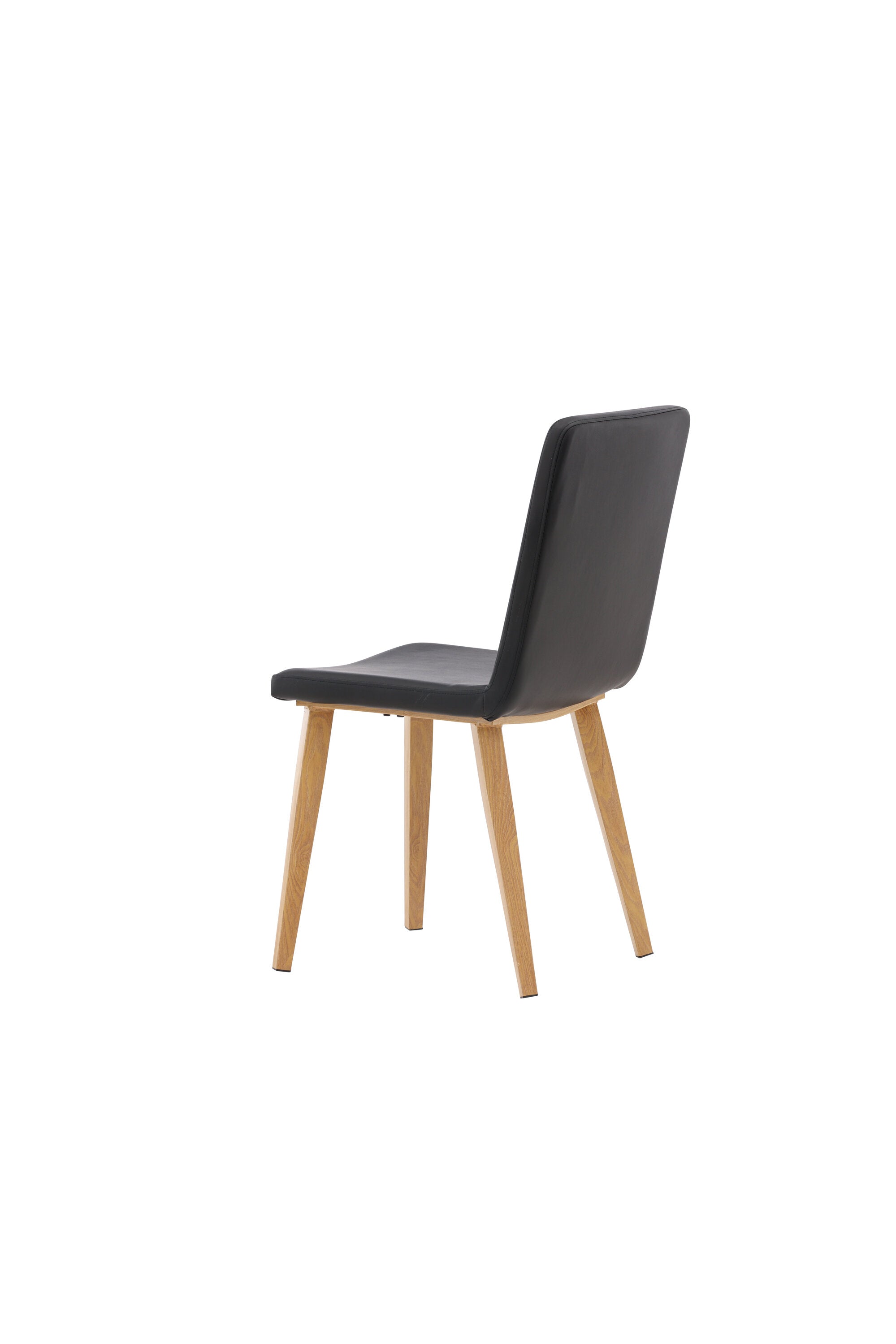 Heute  Stuhl in Schwarz präsentiert im Onlineshop von KAQTU Design AG. Stuhl ist von Venture Home