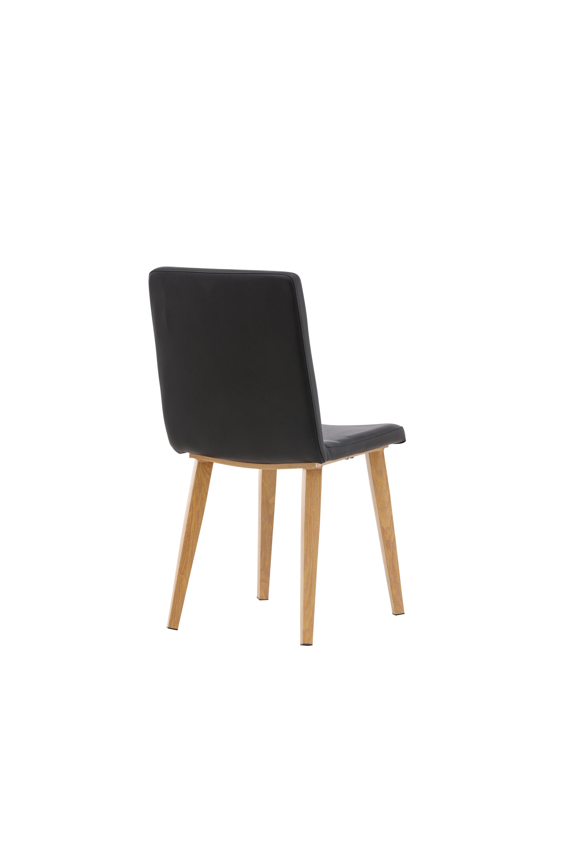 Heute  Stuhl in Schwarz präsentiert im Onlineshop von KAQTU Design AG. Stuhl ist von Venture Home