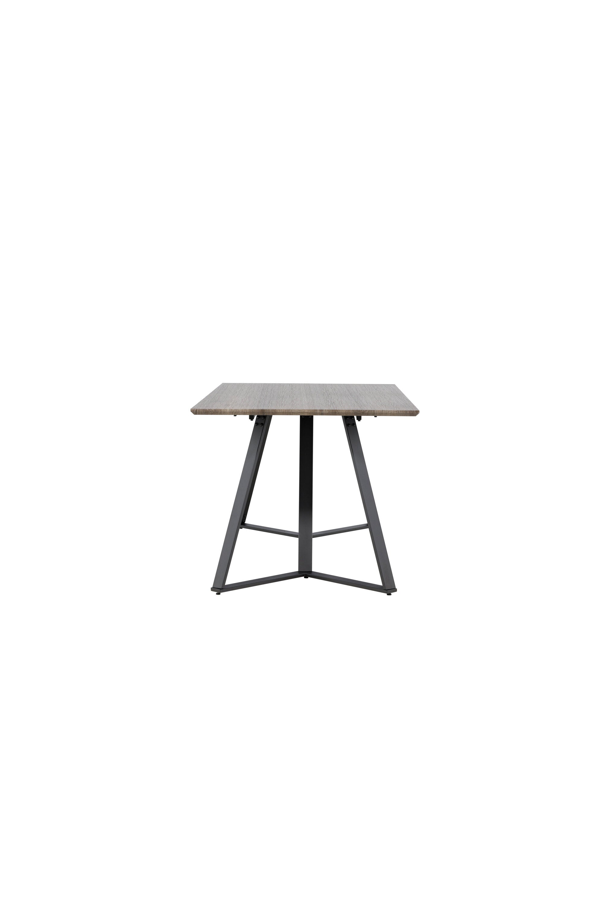 Marina Tisch in Natur präsentiert im Onlineshop von KAQTU Design AG. Esstisch ist von Venture Home