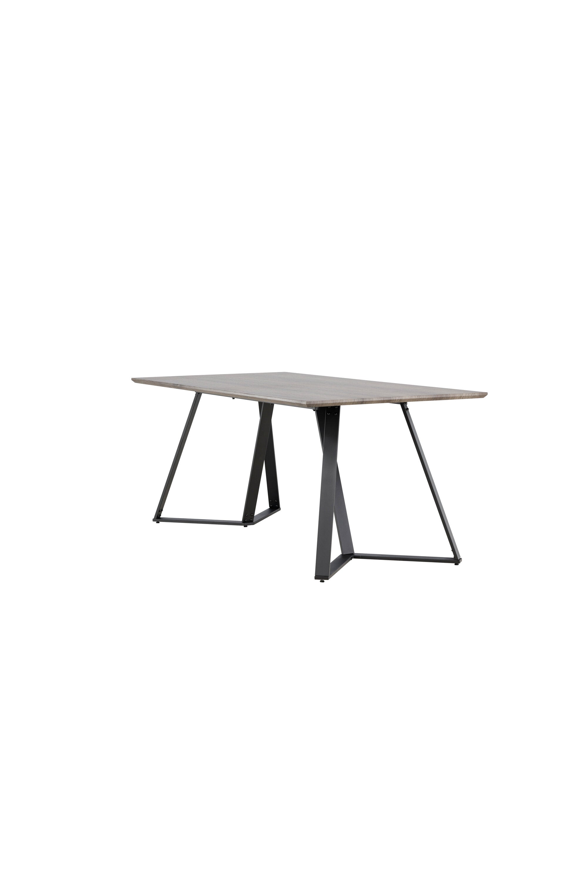 Marina Tisch in Natur präsentiert im Onlineshop von KAQTU Design AG. Esstisch ist von Venture Home
