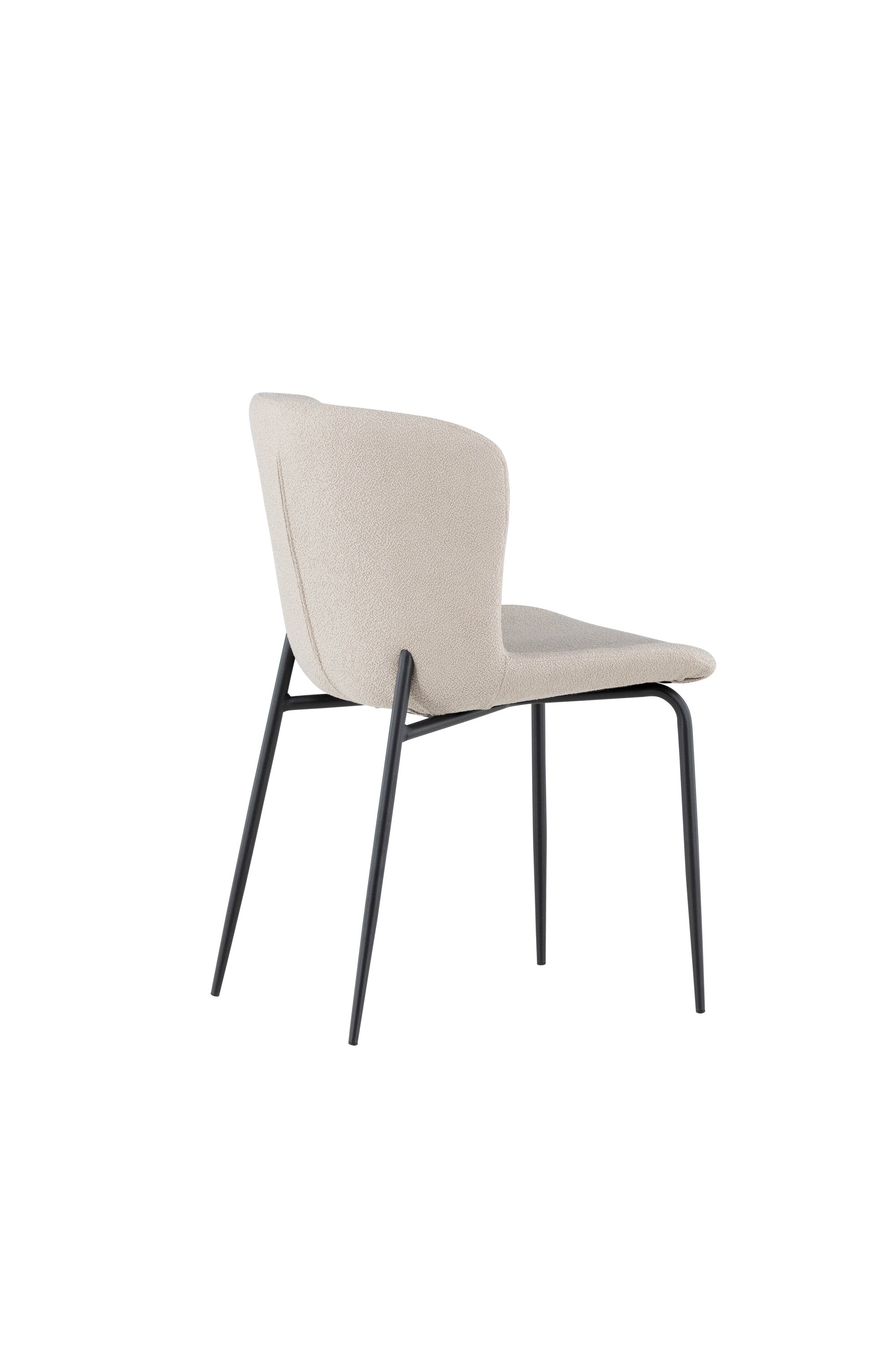Modesto Stuhl in Beige präsentiert im Onlineshop von KAQTU Design AG. Stuhl ist von Venture Home