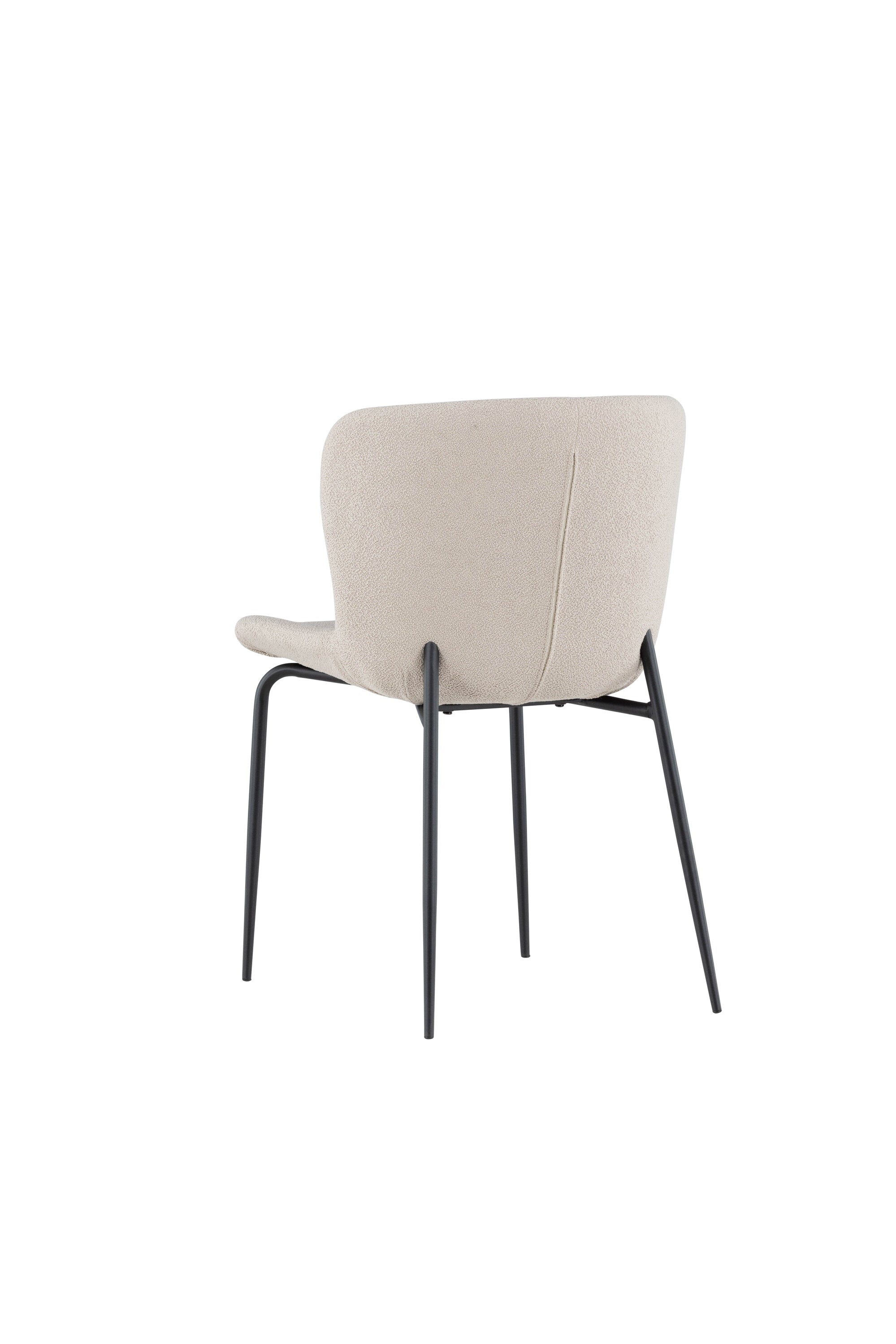 Modesto Stuhl in Beige präsentiert im Onlineshop von KAQTU Design AG. Stuhl ist von Venture Home