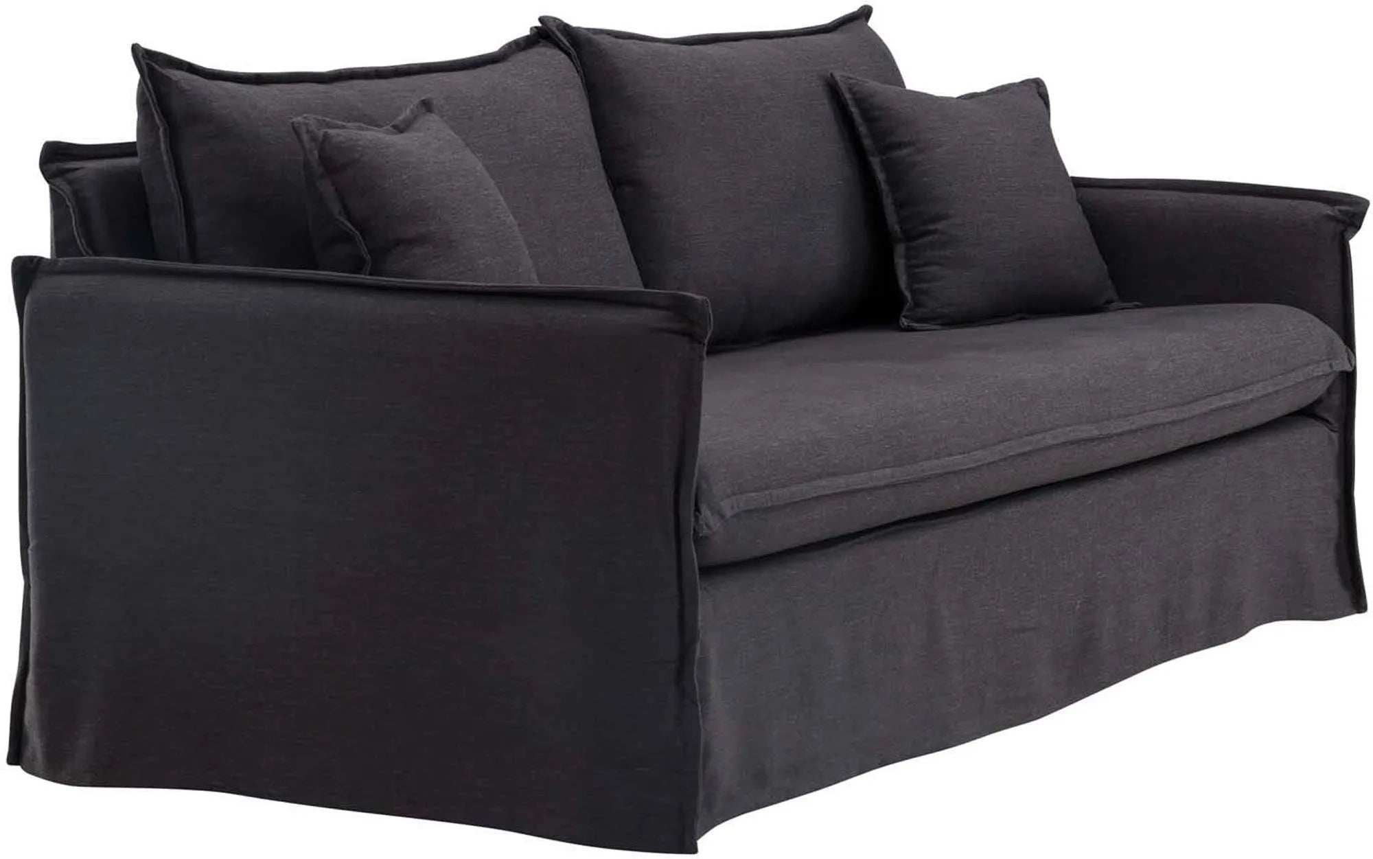 Elegantes Nova Sofa: Stilvoller Komfort für Ihr Wohnzimmer.