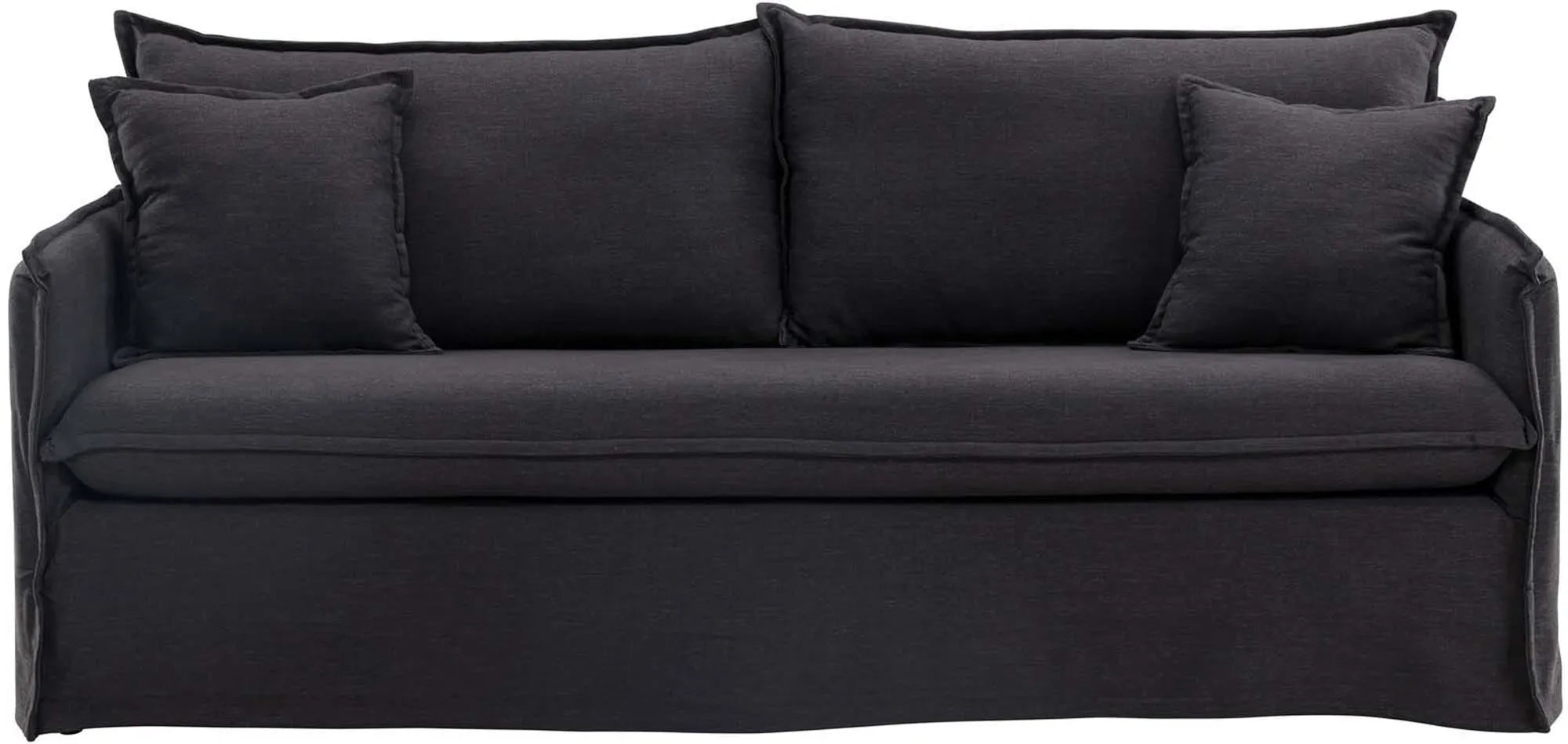 Modernes Nova Sofa: Perfekte Symbiose aus Stil und Bequemlichkeit.