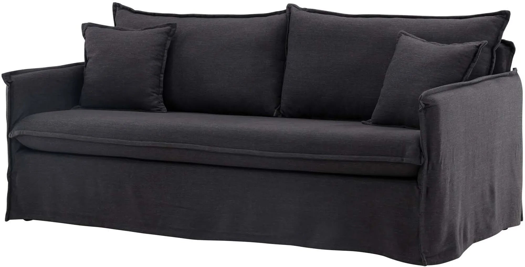 Elegantes Nova Sofa: Stilvolles Design für Ihr Wohnzimmer.