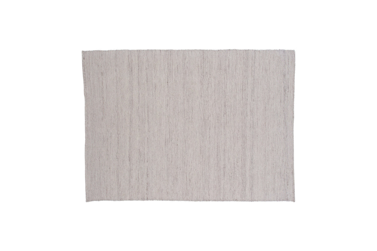 Devi Teppich in Beige präsentiert im Onlineshop von KAQTU Design AG. Teppich ist von Venture Home
