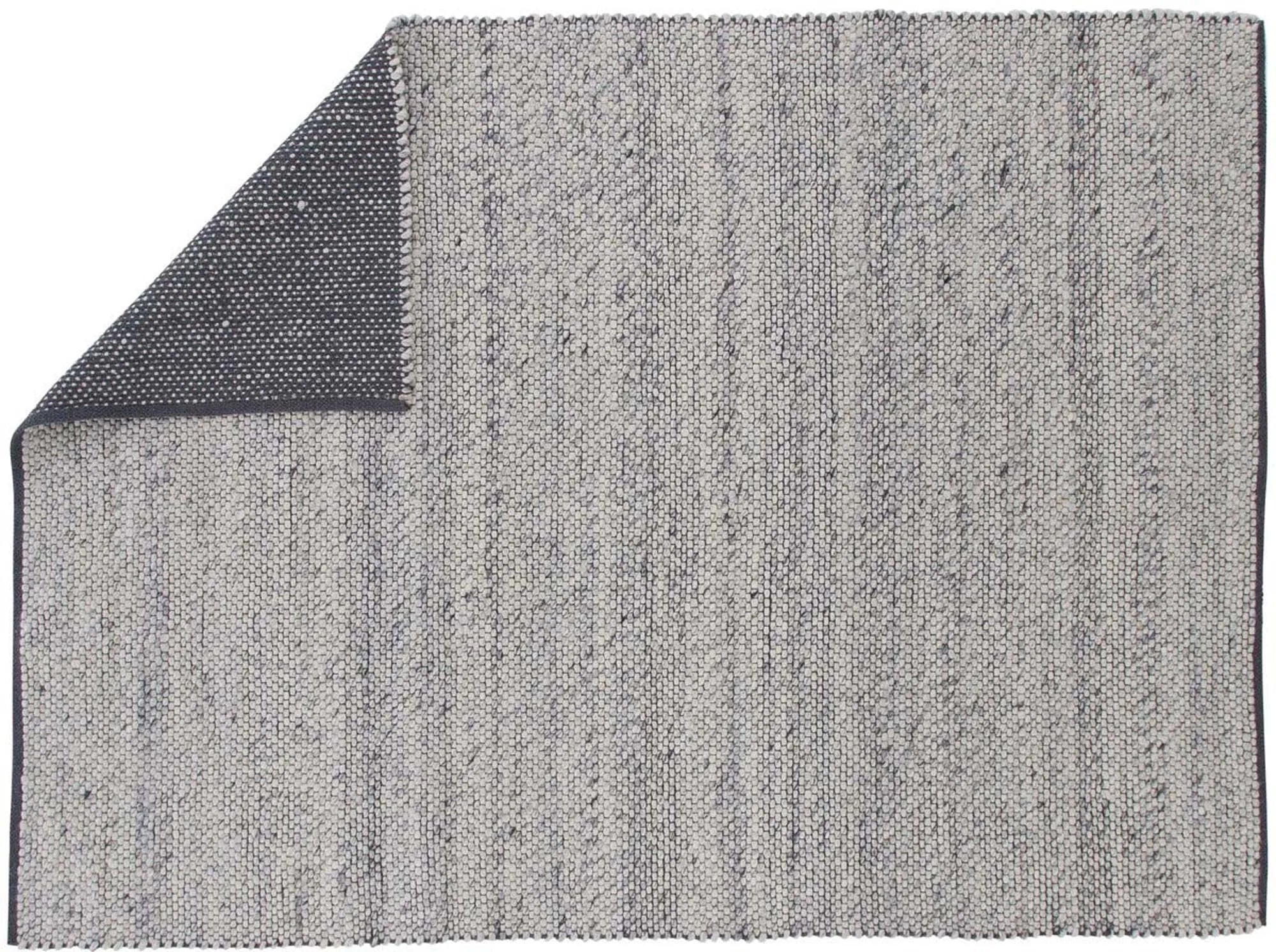 Ganga Teppich von Venture Home: Eleganter Wollteppich für jeden Raum.