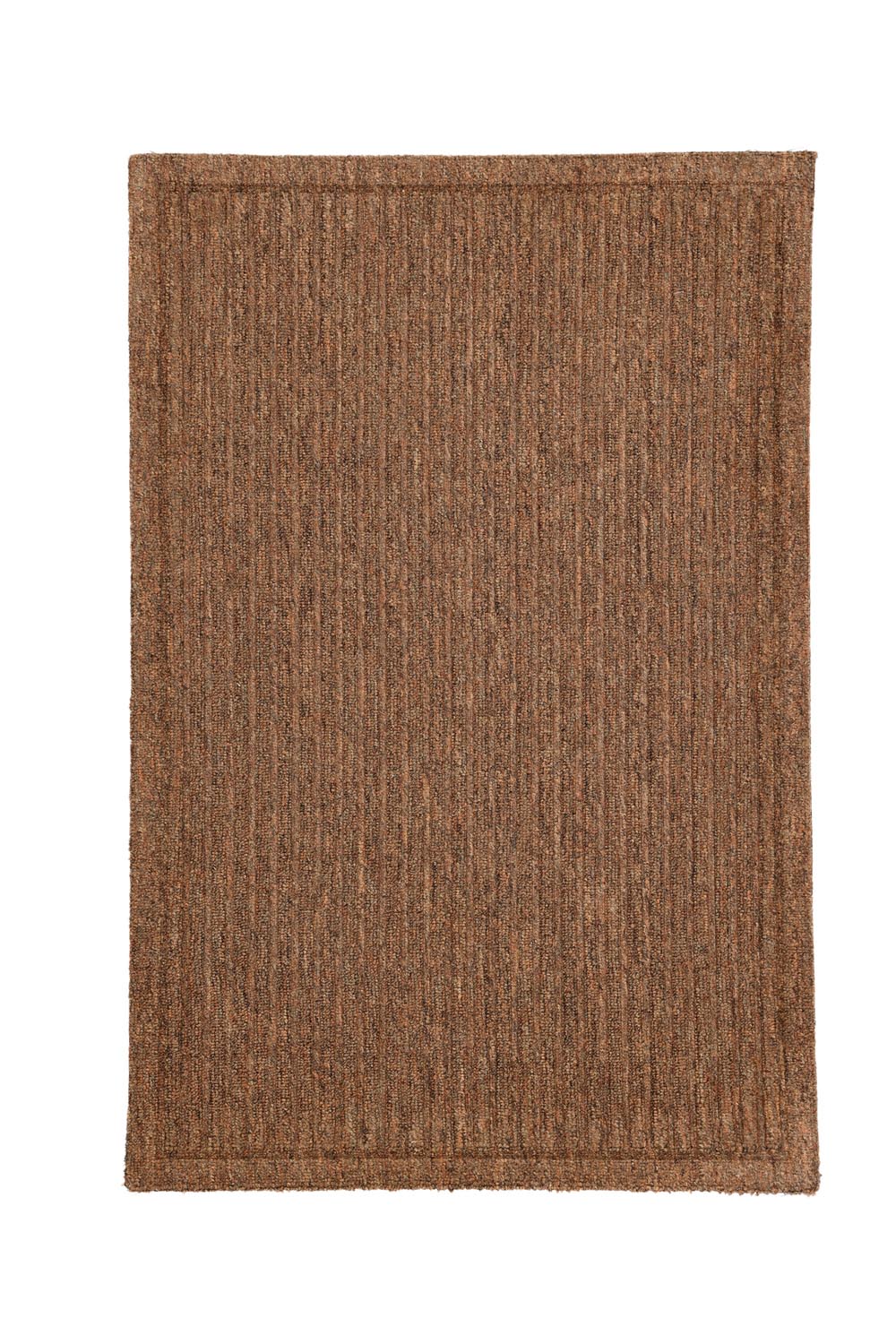Bosse Teppich in Natur präsentiert im Onlineshop von KAQTU Design AG. Türmatte ist von Venture Home