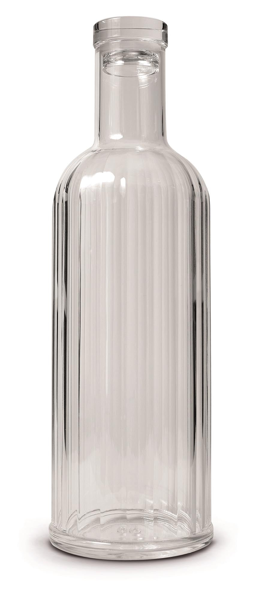 Entdecke die transparente 1 Liter Acrylflasche von Easy Life – ideal für Sport, Büro und Reisen. Bruchsicher, BPA-frei und stilvoll!