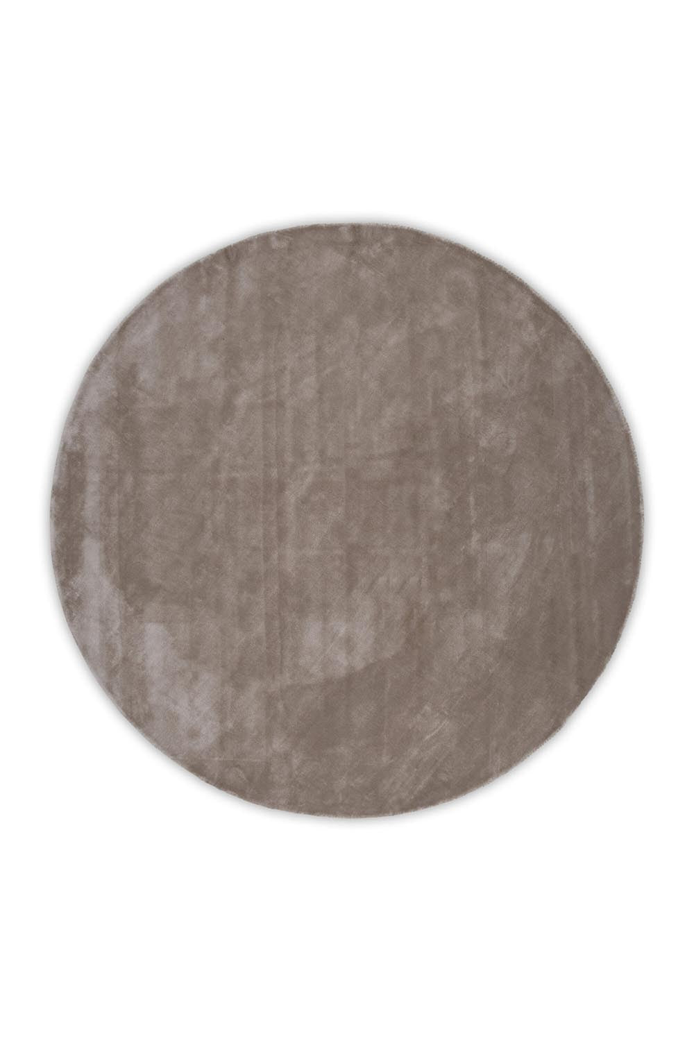 Indra Teppich in Beige präsentiert im Onlineshop von KAQTU Design AG. Teppich ist von Venture Home