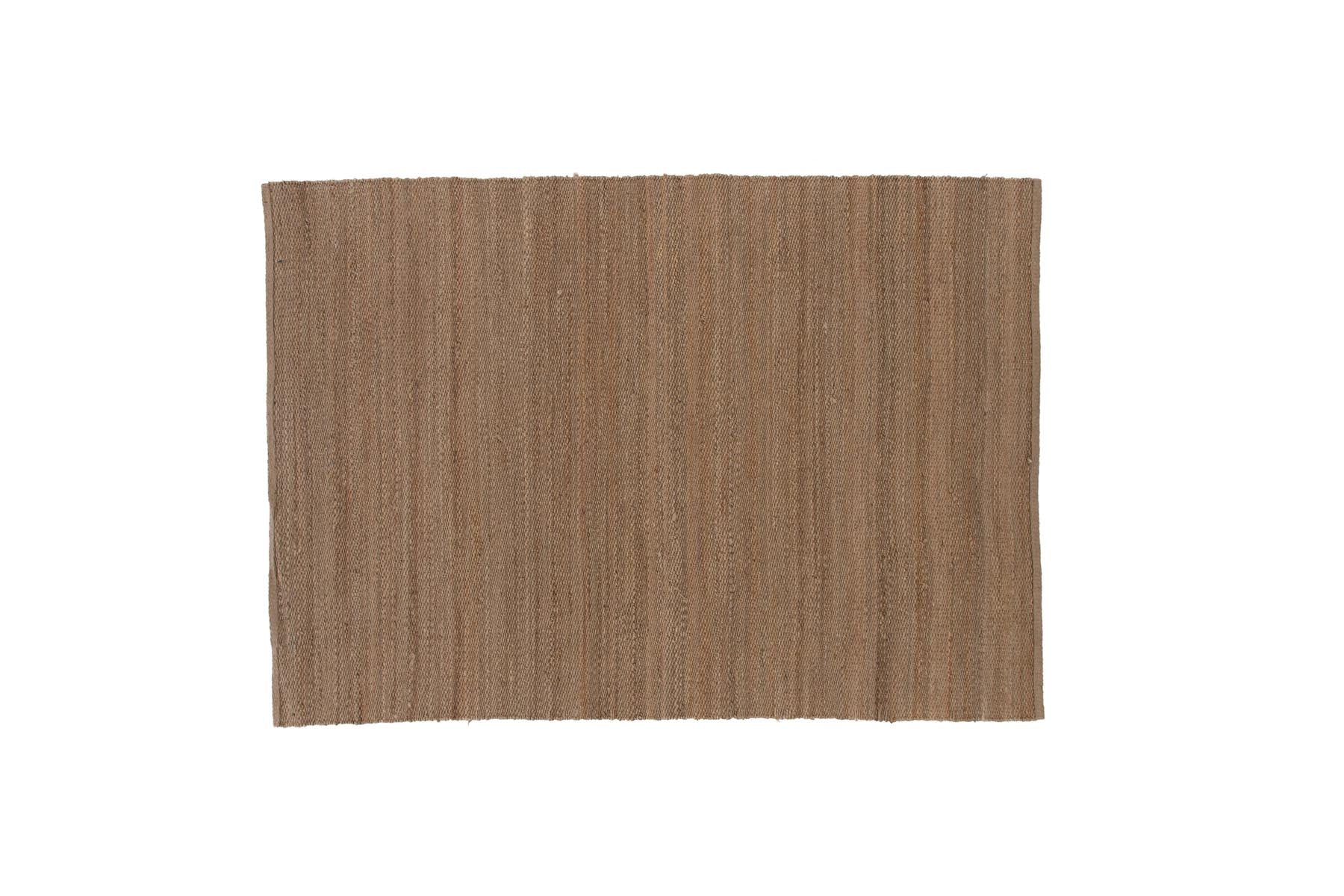 Kali Teppich in Natur präsentiert im Onlineshop von KAQTU Design AG. Teppich ist von Venture Home