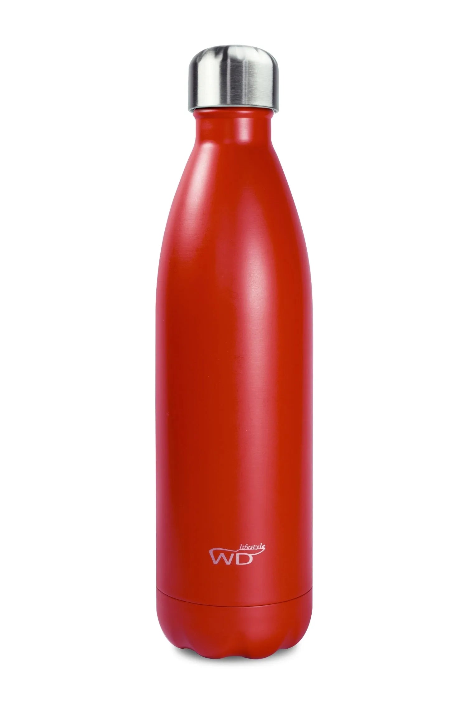 Isolierflaschen doppelw. 750ml, ocker