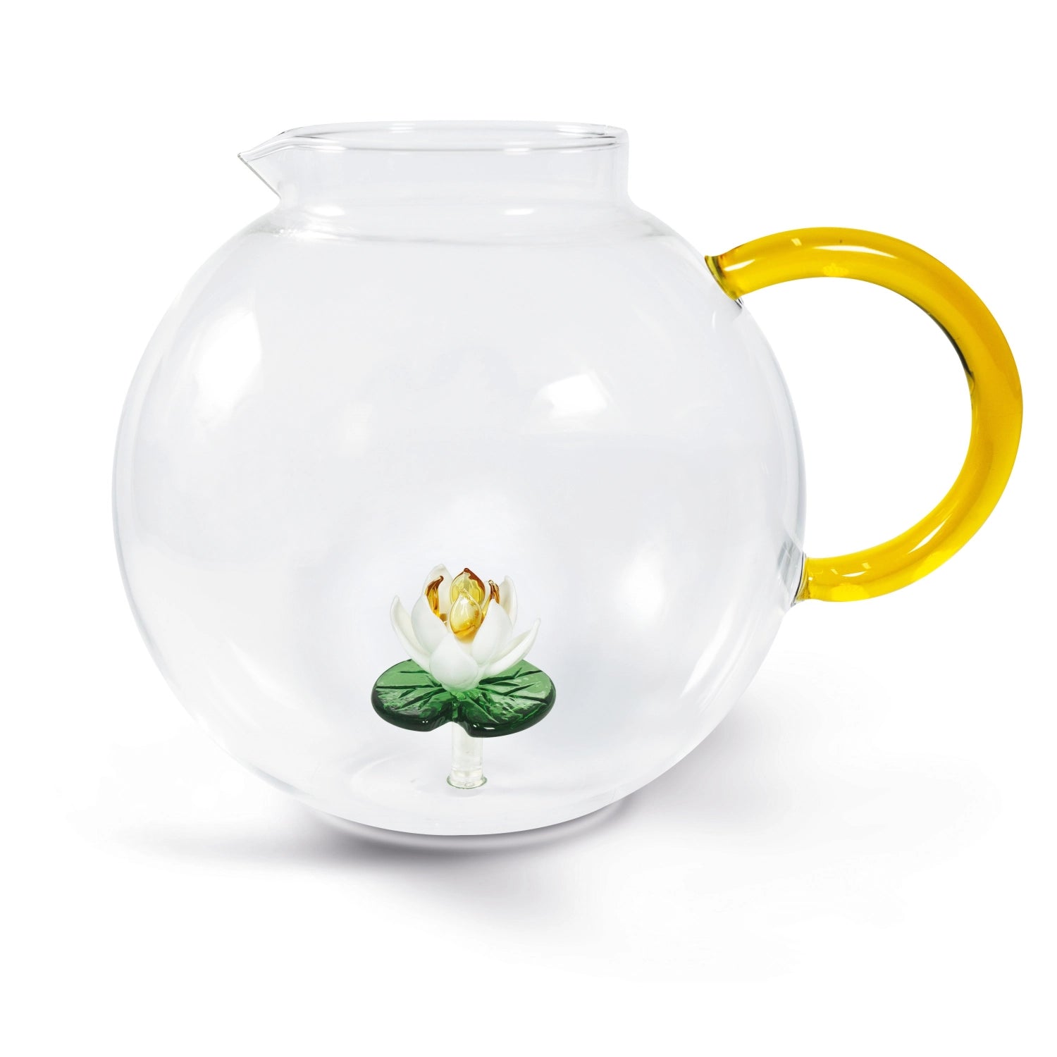 Eleganter gepolsterter Curious Stuhl von Umage in stilvollem Design, ideal für moderne Wohnräume und gemütliche Sitzgelegenheiten.