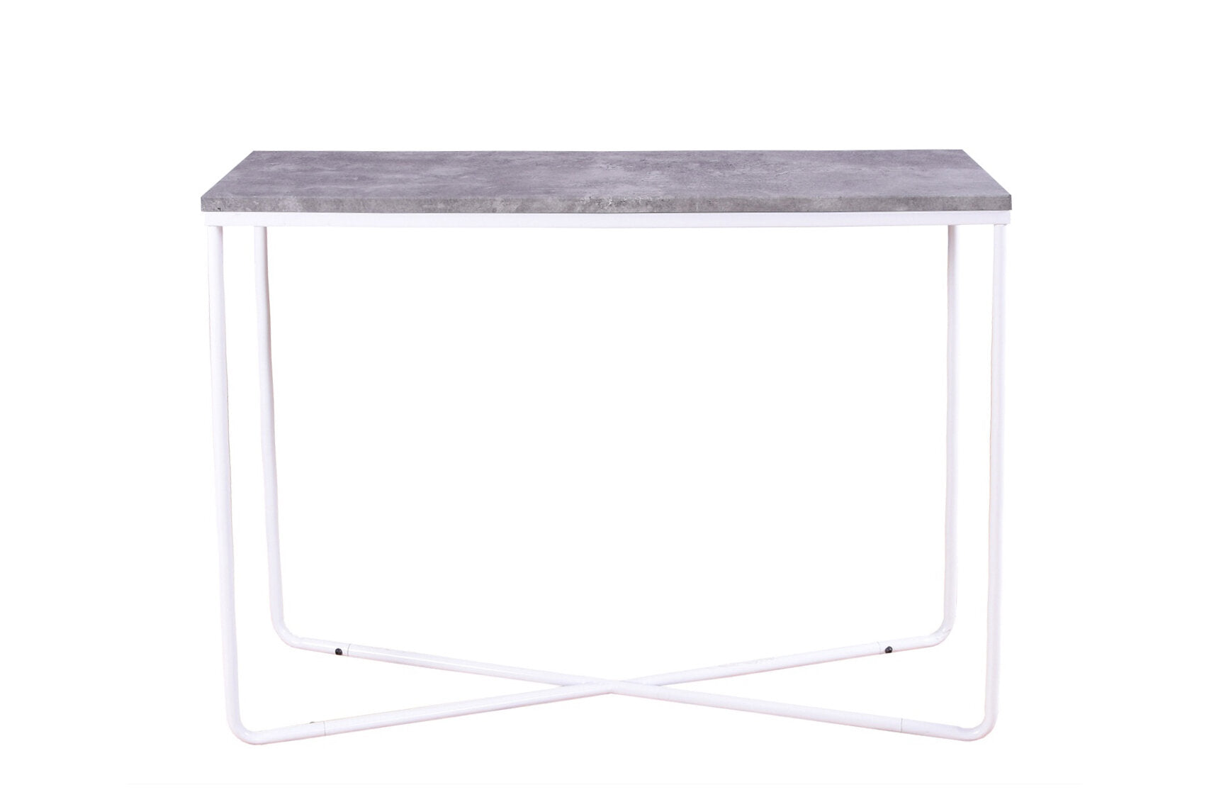 Palace Beistelltisch in Weiss präsentiert im Onlineshop von KAQTU Design AG. Beistelltisch ist von Venture Home