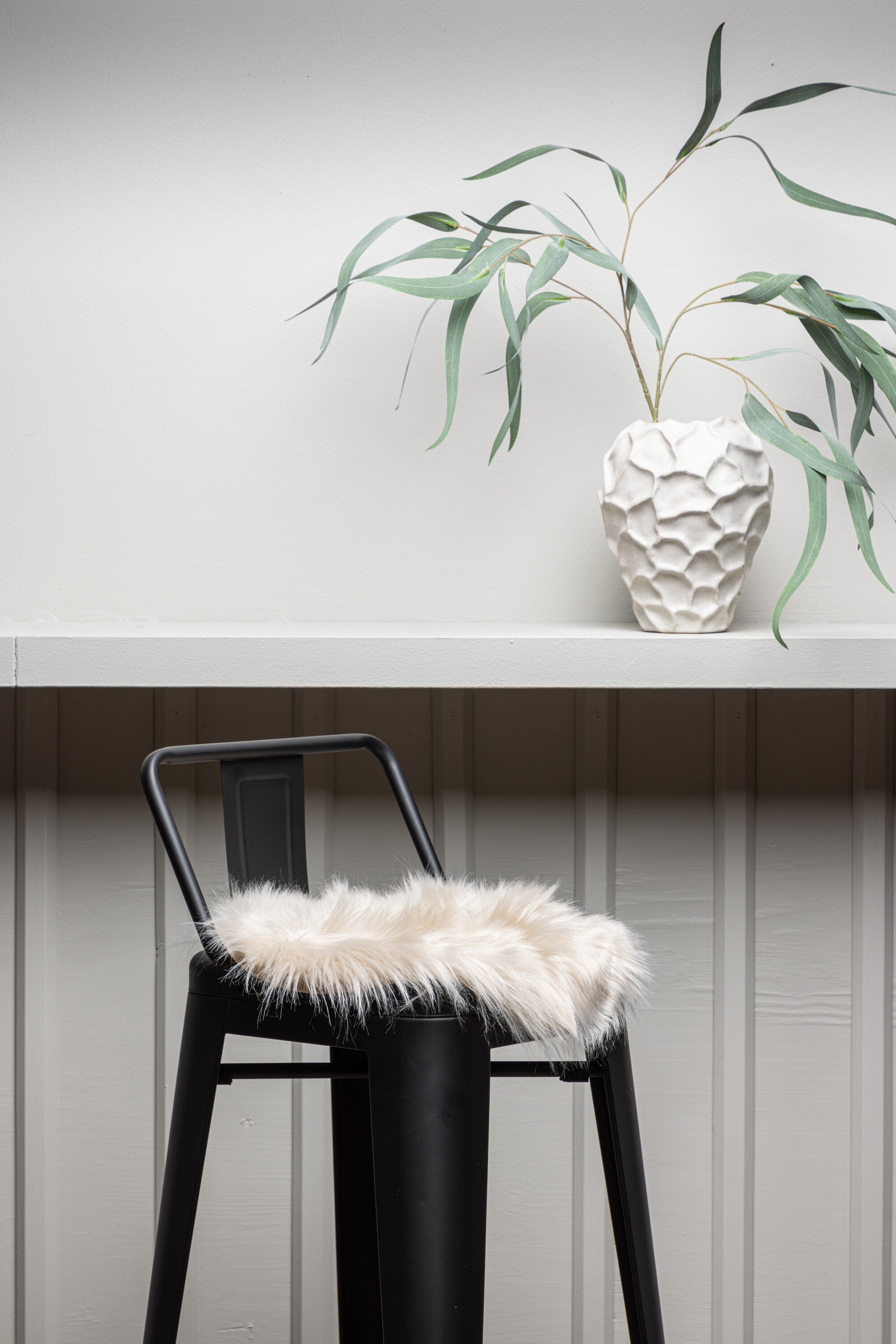 Katy Kissen in Beige präsentiert im Onlineshop von KAQTU Design AG. Sitzkissen ist von Venture Home