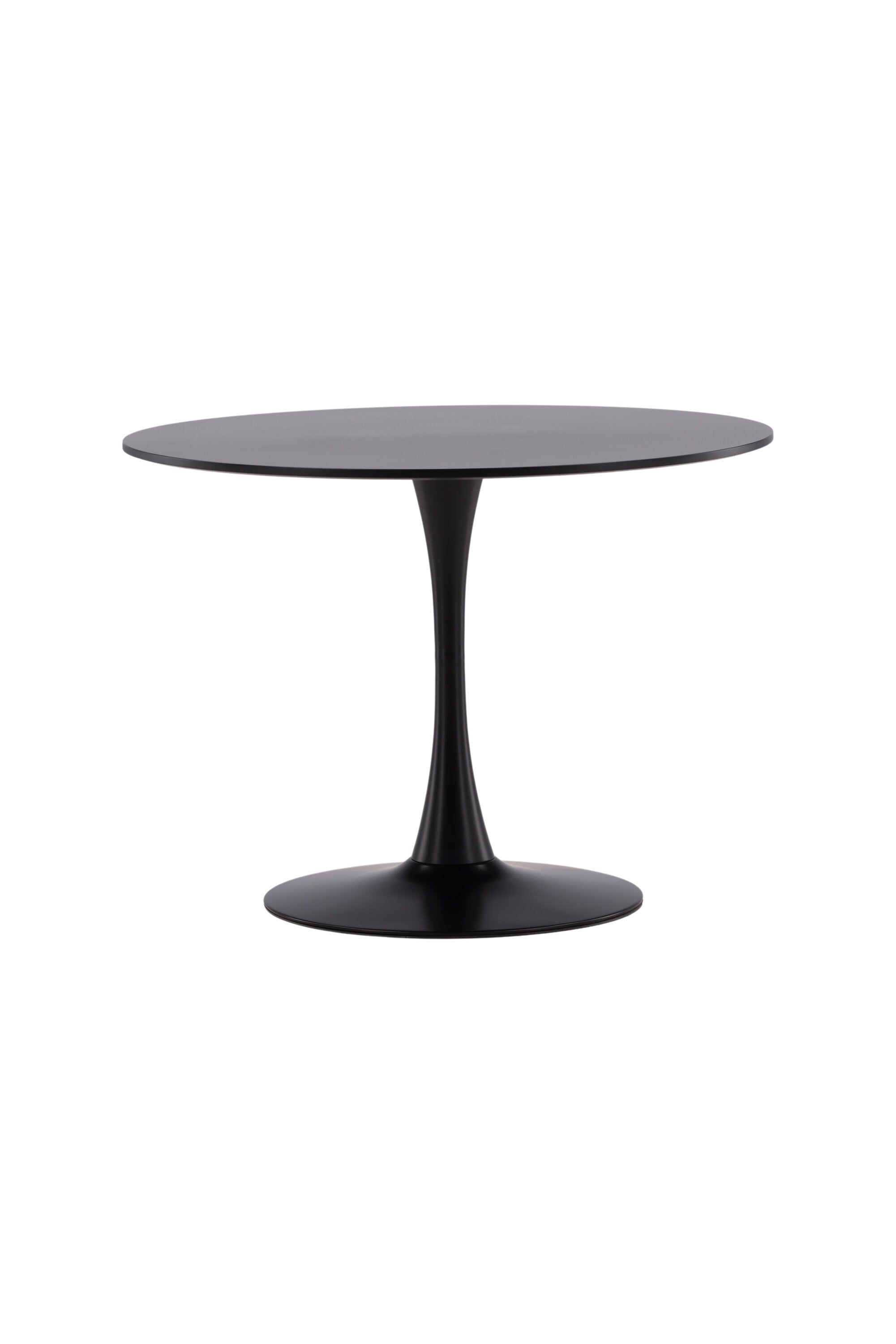 Glade Esstisch in Schwarz präsentiert im Onlineshop von KAQTU Design AG. Esstisch ist von Venture Home
