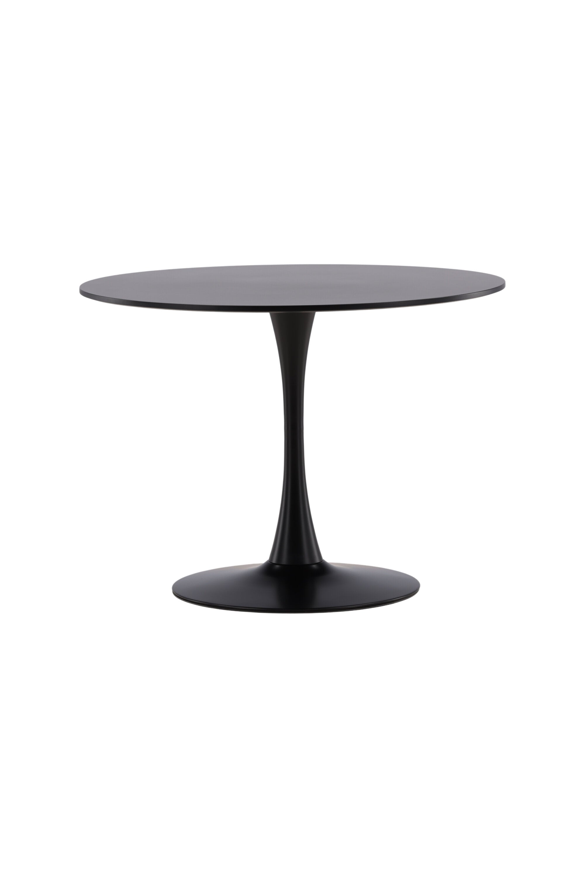 Glade Esstisch in Schwarz präsentiert im Onlineshop von KAQTU Design AG. Esstisch ist von Venture Home
