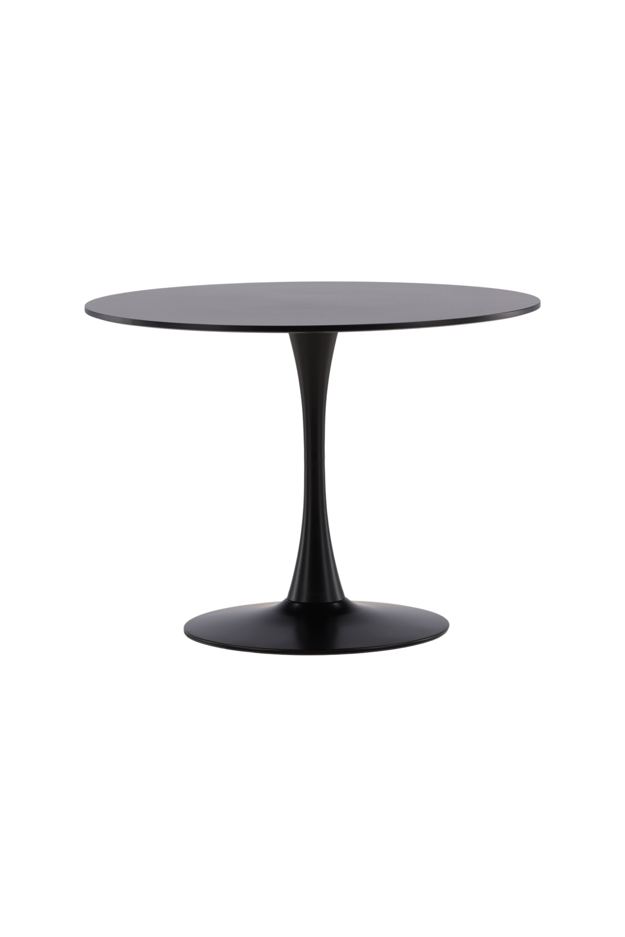 Glade Esstisch in Schwarz präsentiert im Onlineshop von KAQTU Design AG. Esstisch ist von Venture Home
