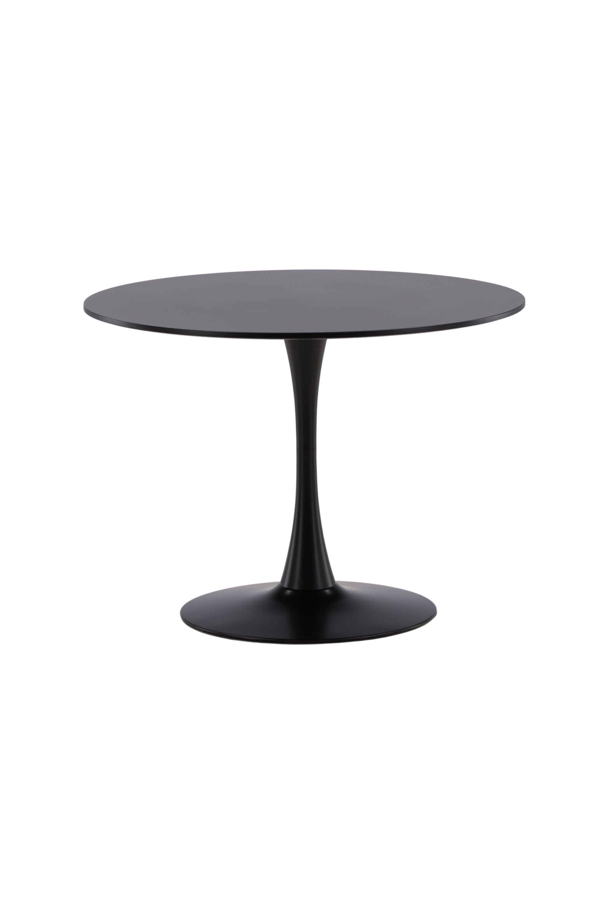 Glade Esstisch in Schwarz präsentiert im Onlineshop von KAQTU Design AG. Esstisch ist von Venture Home