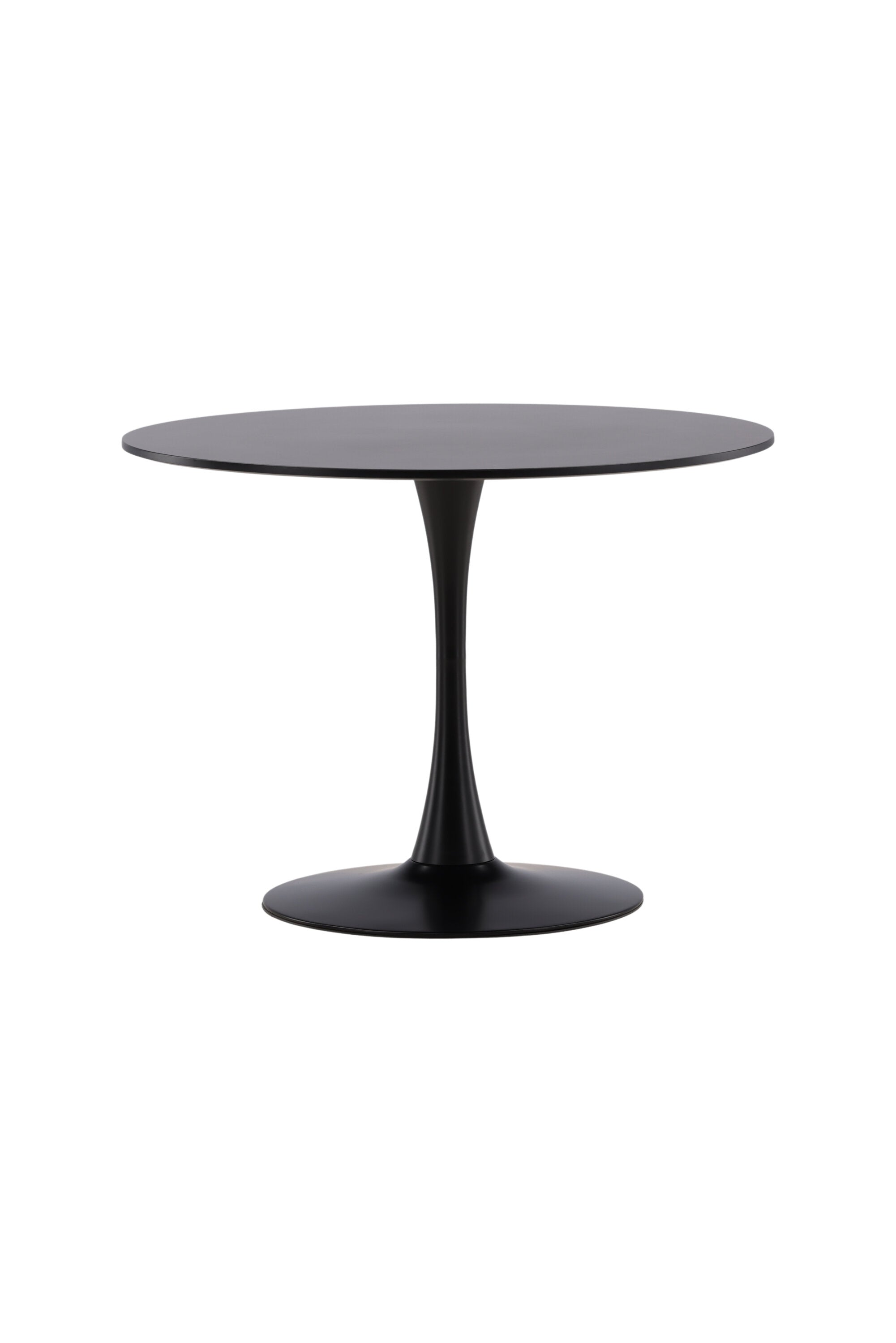 Glade Esstisch in Schwarz präsentiert im Onlineshop von KAQTU Design AG. Esstisch ist von Venture Home