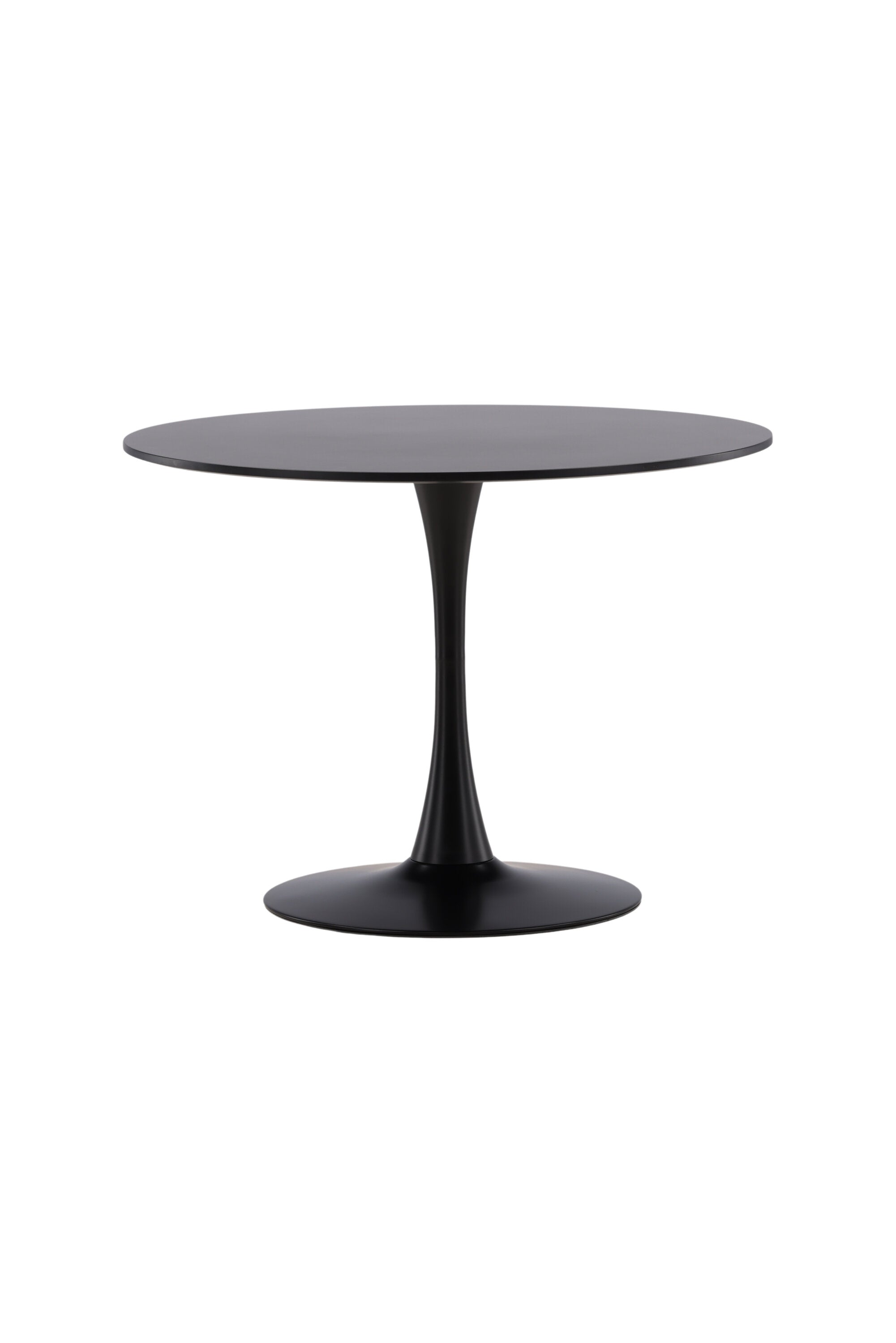 Glade Esstisch in Schwarz präsentiert im Onlineshop von KAQTU Design AG. Esstisch ist von Venture Home
