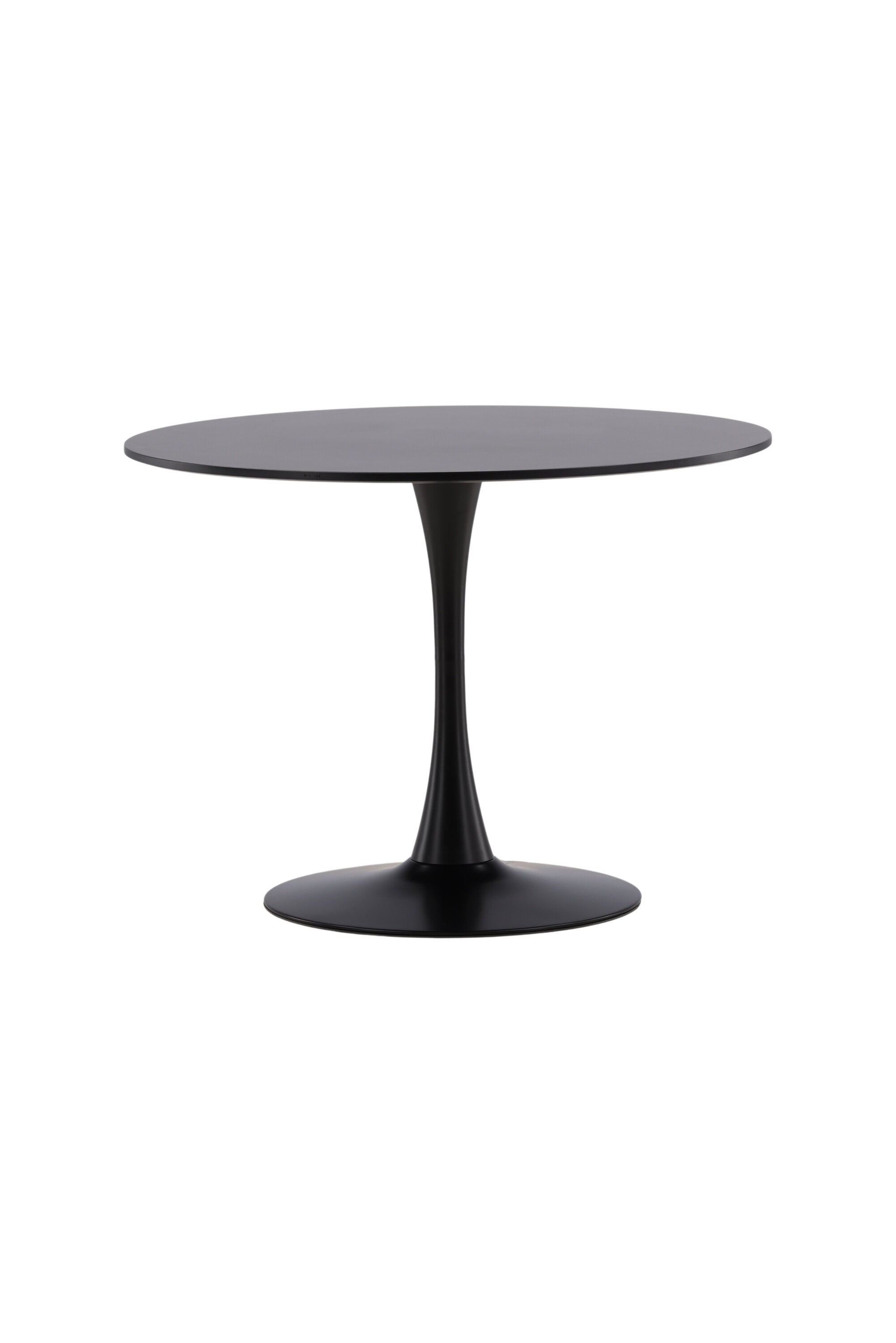 Glade Esstisch in Schwarz präsentiert im Onlineshop von KAQTU Design AG. Esstisch ist von Venture Home