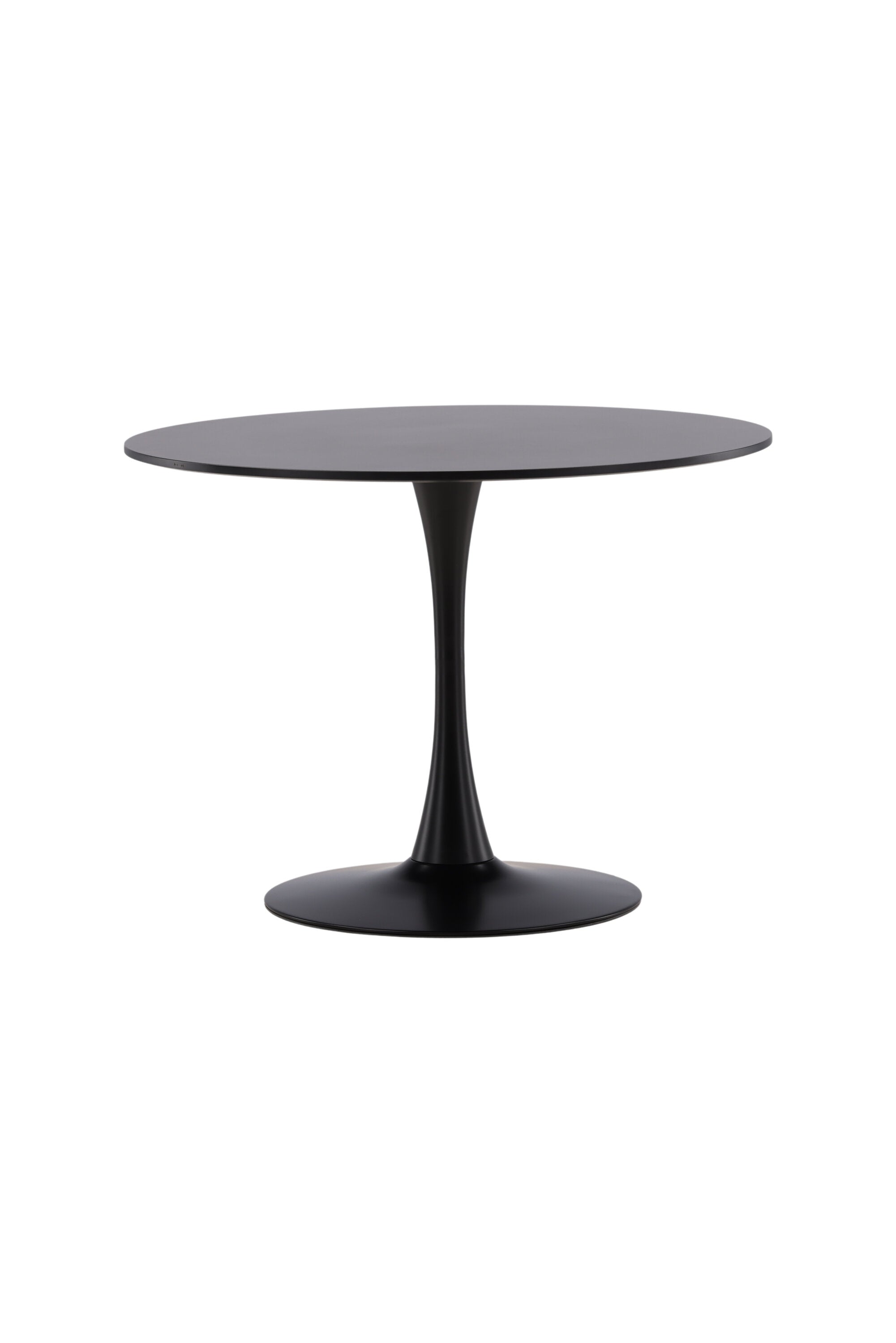 Glade Esstisch in Schwarz präsentiert im Onlineshop von KAQTU Design AG. Esstisch ist von Venture Home