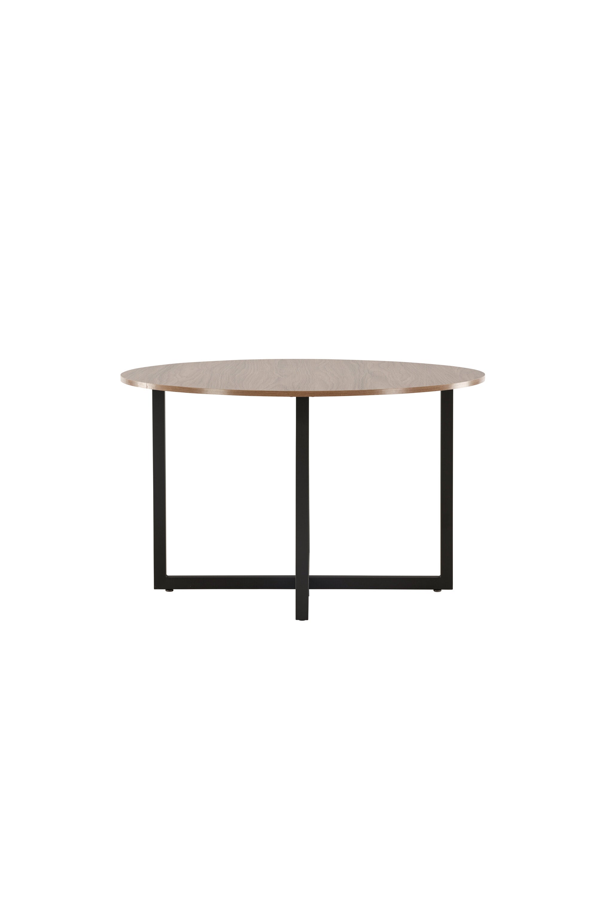Durango Tisch in Nussbaum präsentiert im Onlineshop von KAQTU Design AG. Esstisch ist von Venture Home
