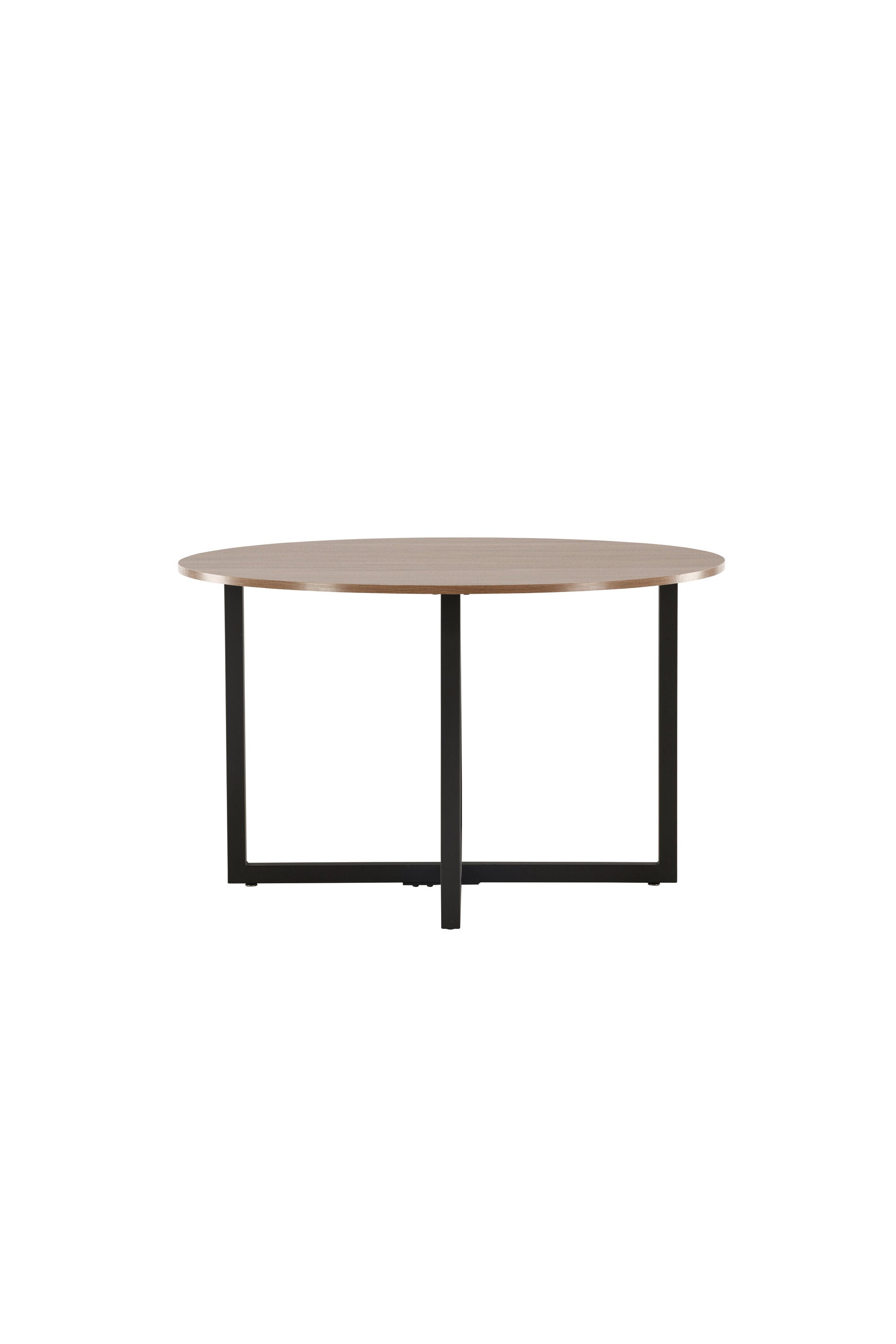 Durango Tisch in Nussbaum präsentiert im Onlineshop von KAQTU Design AG. Esstisch ist von Venture Home