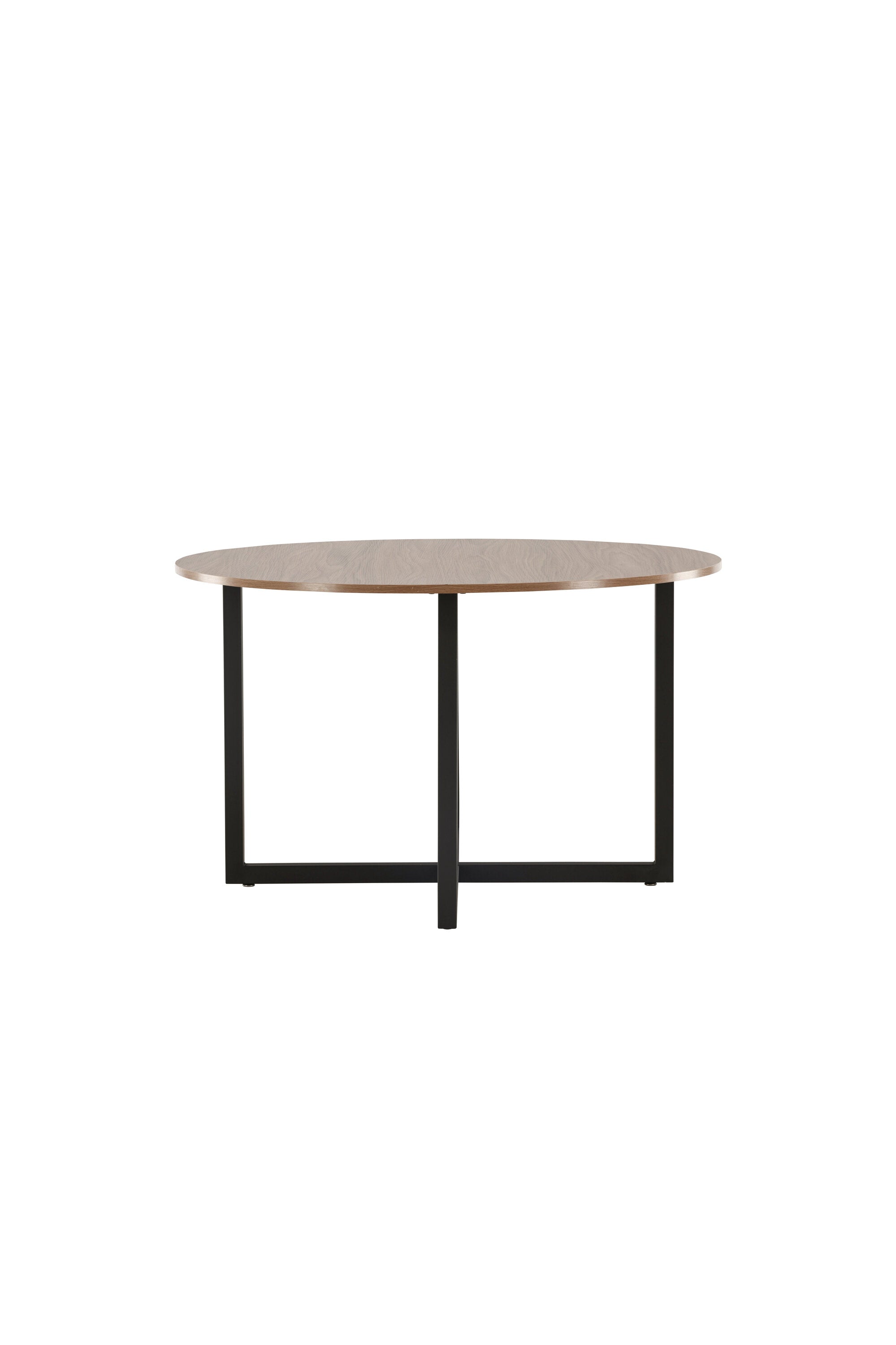 Durango Tisch in Nussbaum präsentiert im Onlineshop von KAQTU Design AG. Esstisch ist von Venture Home