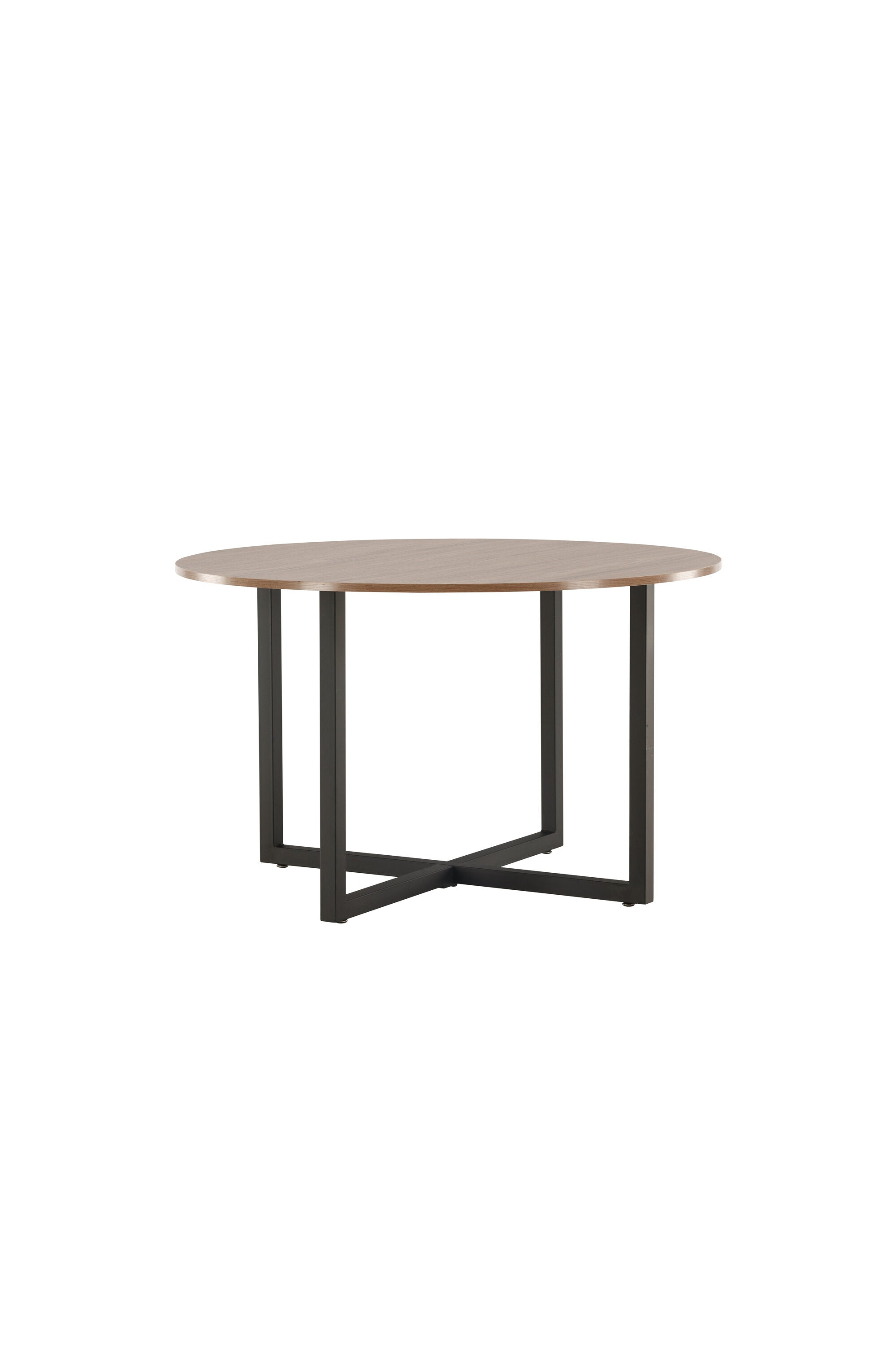 Durango Tisch in Nussbaum präsentiert im Onlineshop von KAQTU Design AG. Esstisch ist von Venture Home
