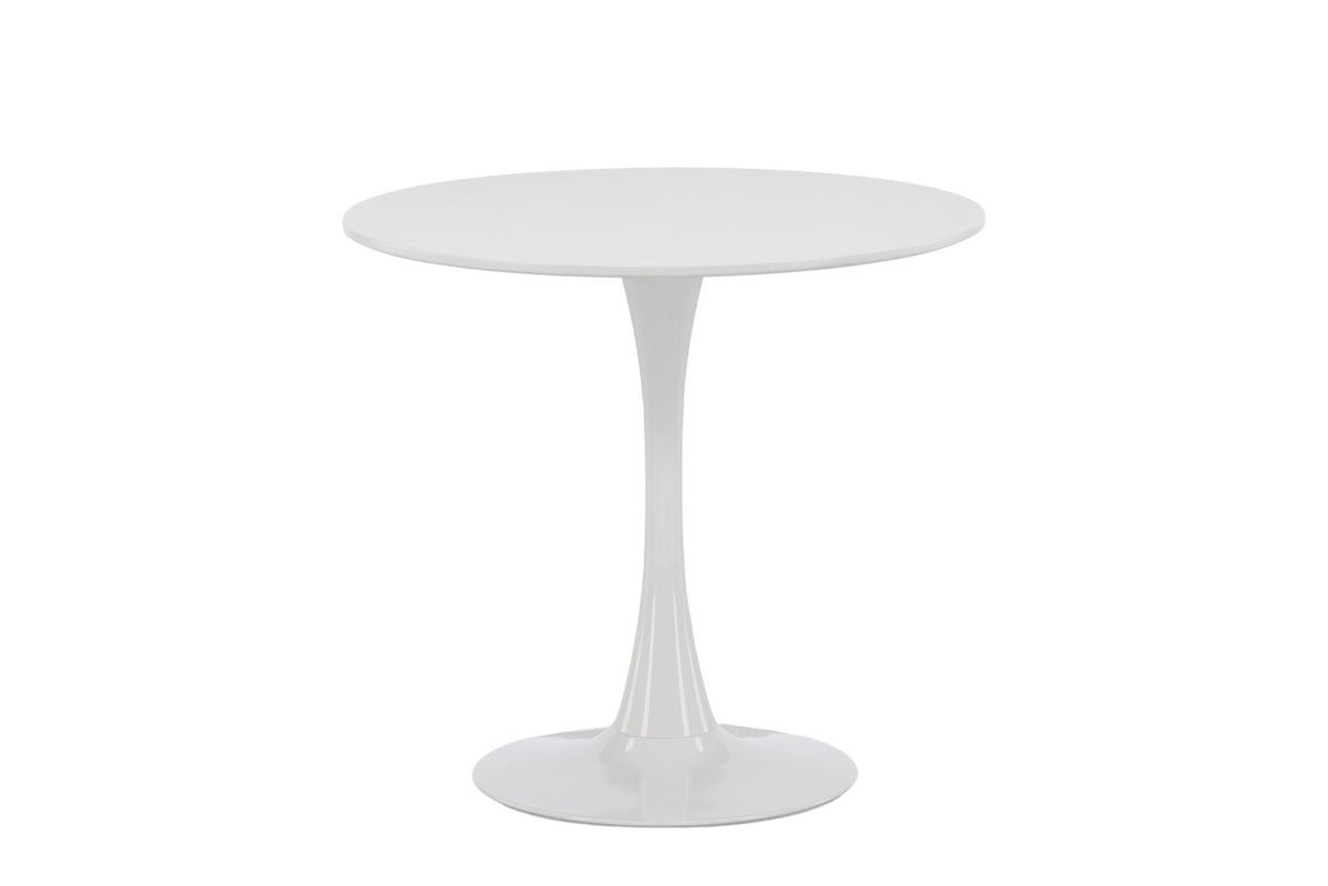Hamden Tisch in Weiss präsentiert im Onlineshop von KAQTU Design AG. Esstisch ist von Venture Home