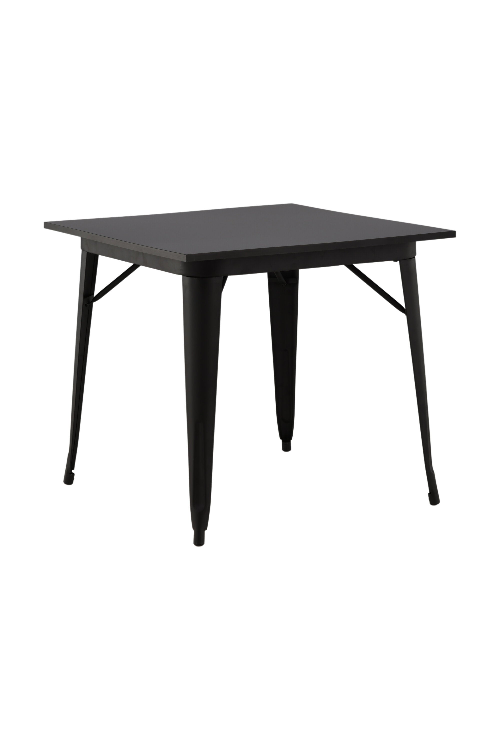 Tempe Tisch in Schwarz präsentiert im Onlineshop von KAQTU Design AG. Esstisch ist von Venture Home