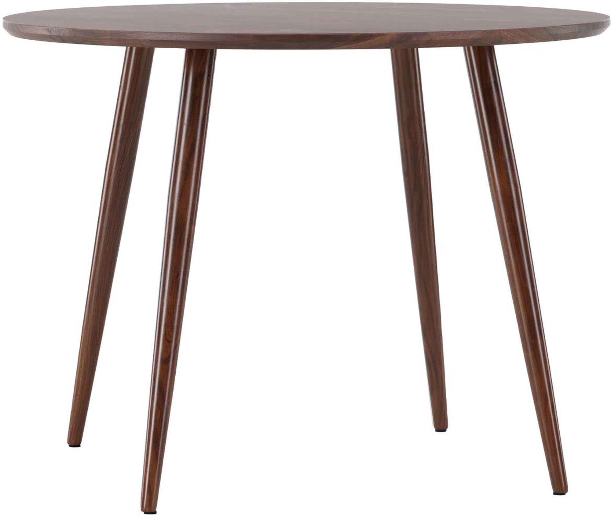Eleganter Sanford Tisch von Venture Home: Oval, robust und ideal für gesellige Momente. Perfekte Ergänzung für Ihr Zuhause.