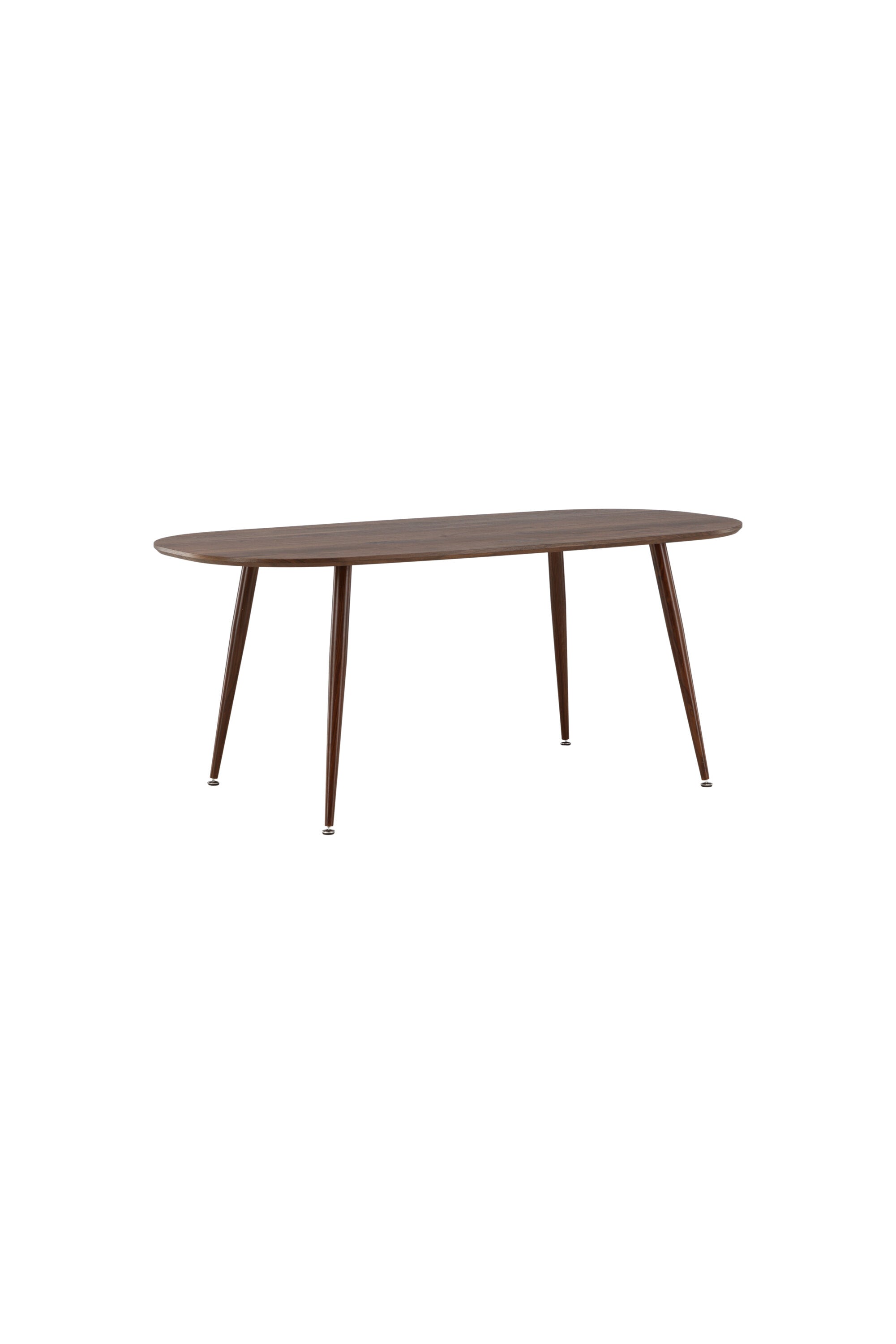 Sanford   180*90*75 Tisch in Dunkelbraun präsentiert im Onlineshop von KAQTU Design AG. Esstisch ist von Venture Home