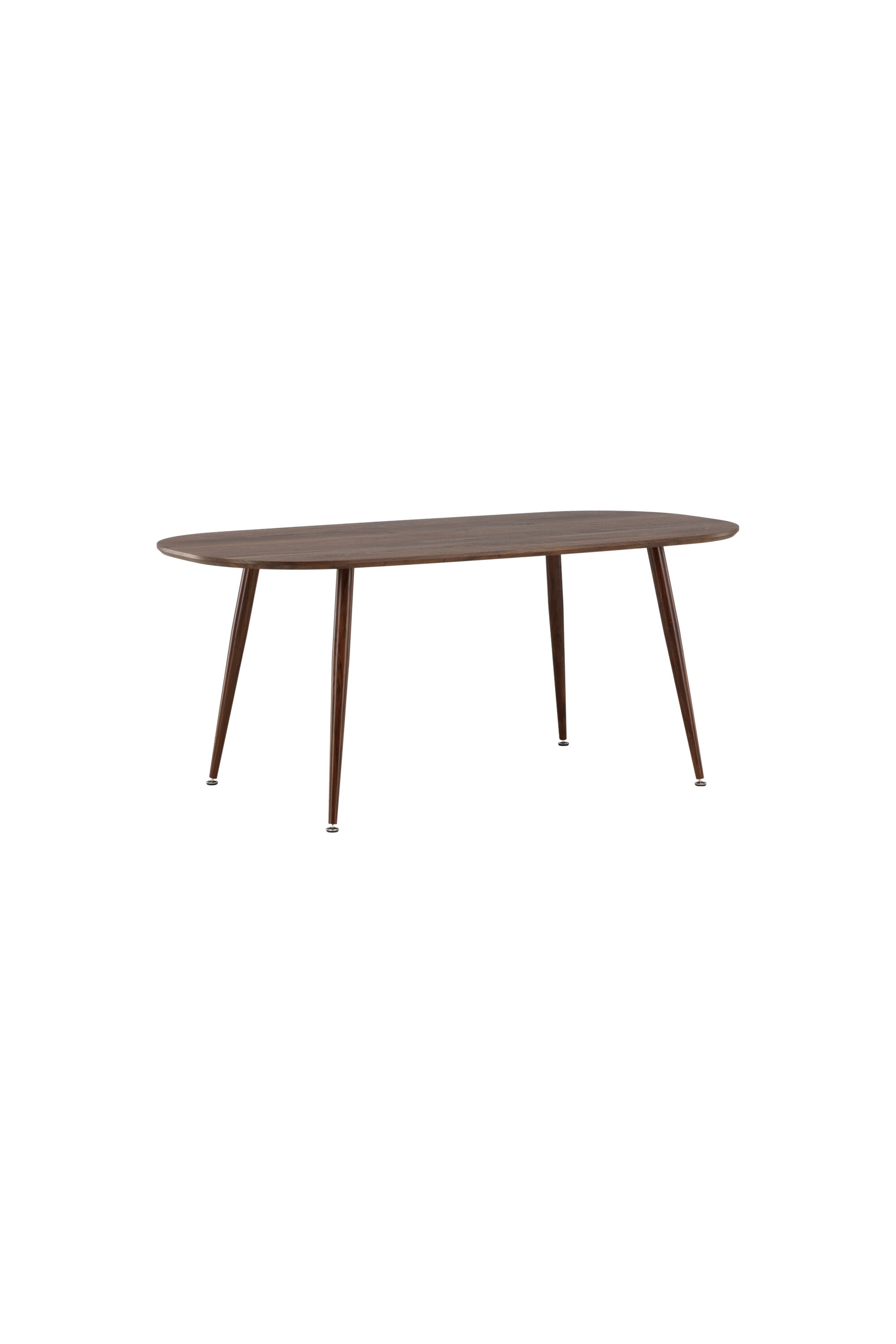 Sanford   180*90*75 Tisch in Dunkelbraun präsentiert im Onlineshop von KAQTU Design AG. Esstisch ist von Venture Home