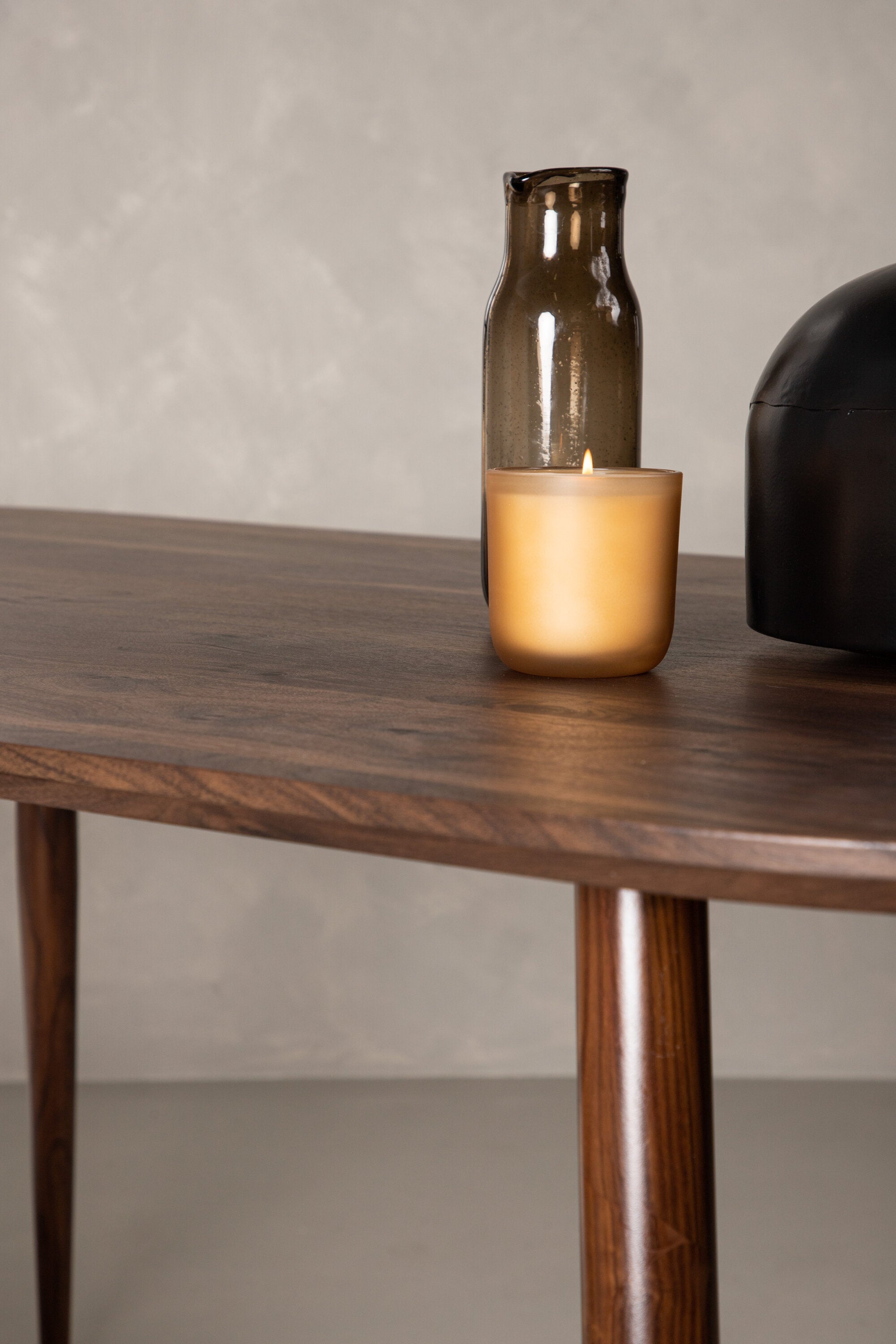 Sanford   180*90*75 Tisch in Dunkelbraun präsentiert im Onlineshop von KAQTU Design AG. Esstisch ist von Venture Home