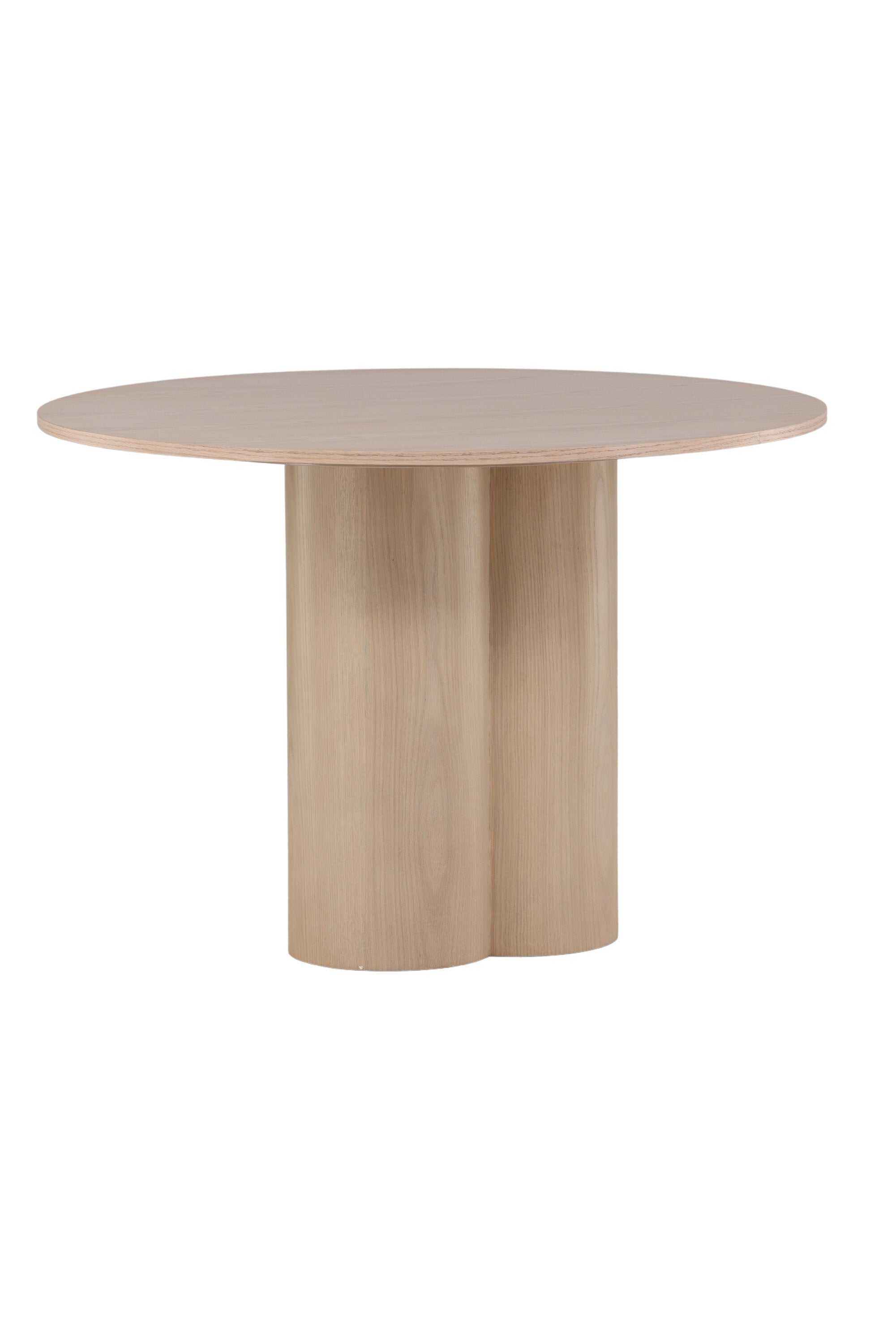 Olivia Esstisch in Tünchen präsentiert im Onlineshop von KAQTU Design AG. Esstisch ist von Venture Home