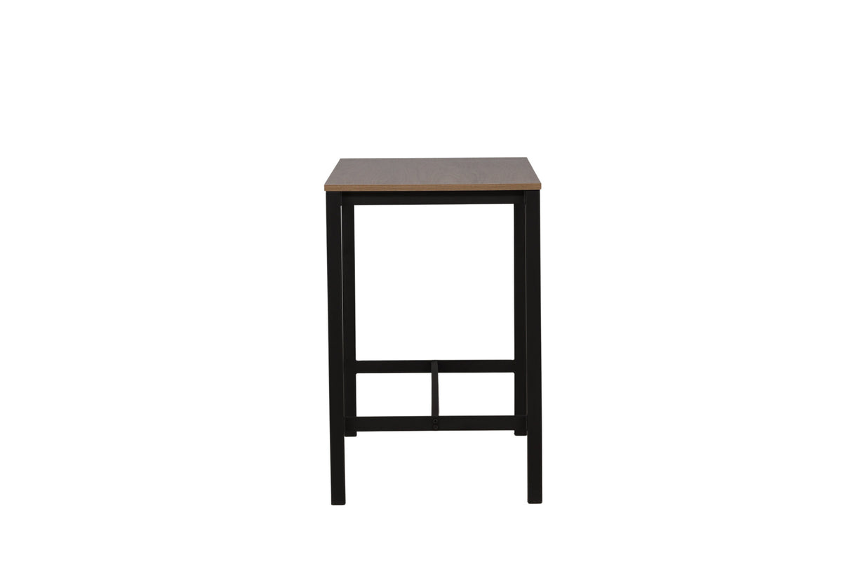 Camden Tisch in Nussbaum präsentiert im Onlineshop von KAQTU Design AG. Hochtisch ist von Venture Home