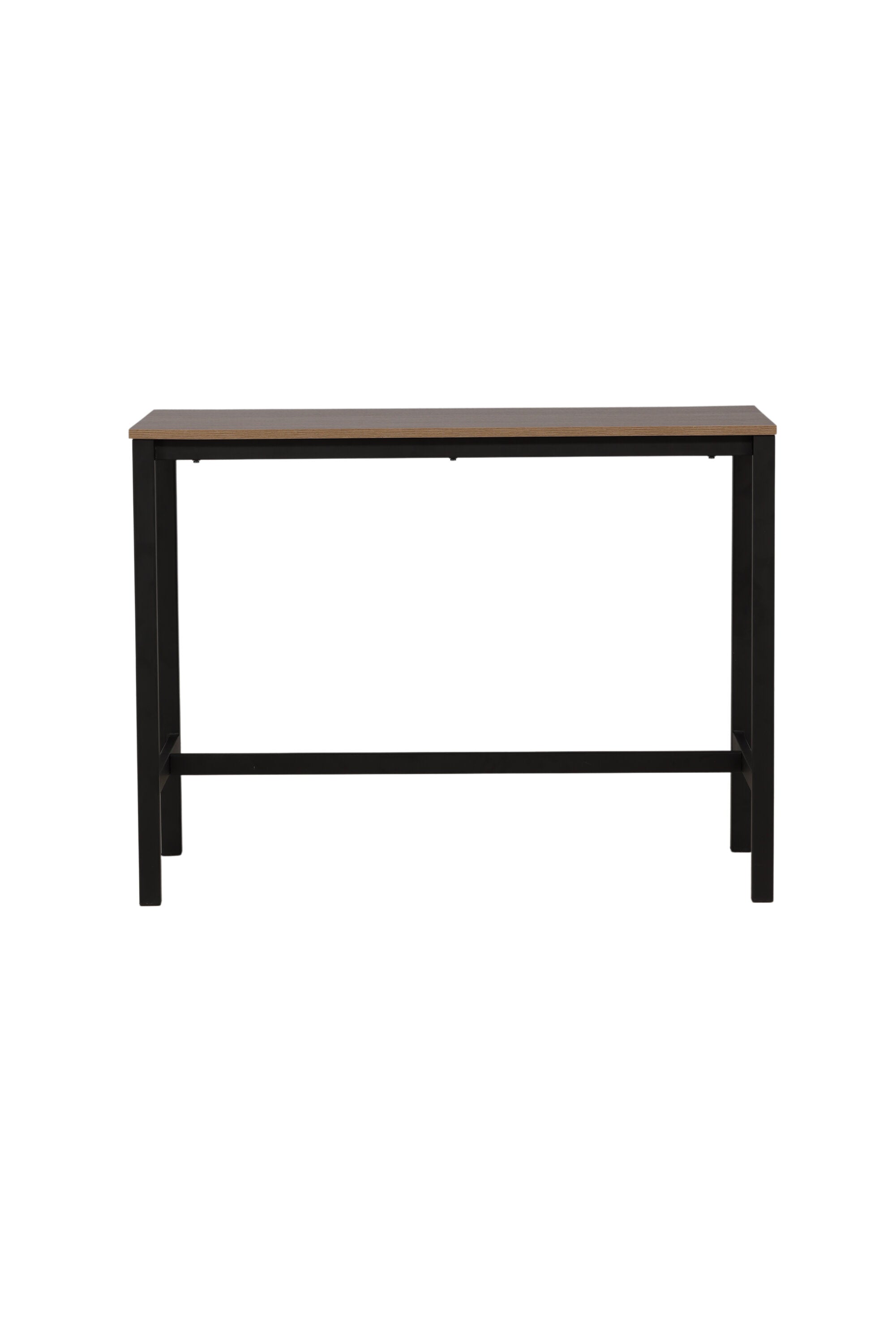 Camden Tisch in Nussbaum präsentiert im Onlineshop von KAQTU Design AG. Hochtisch ist von Venture Home