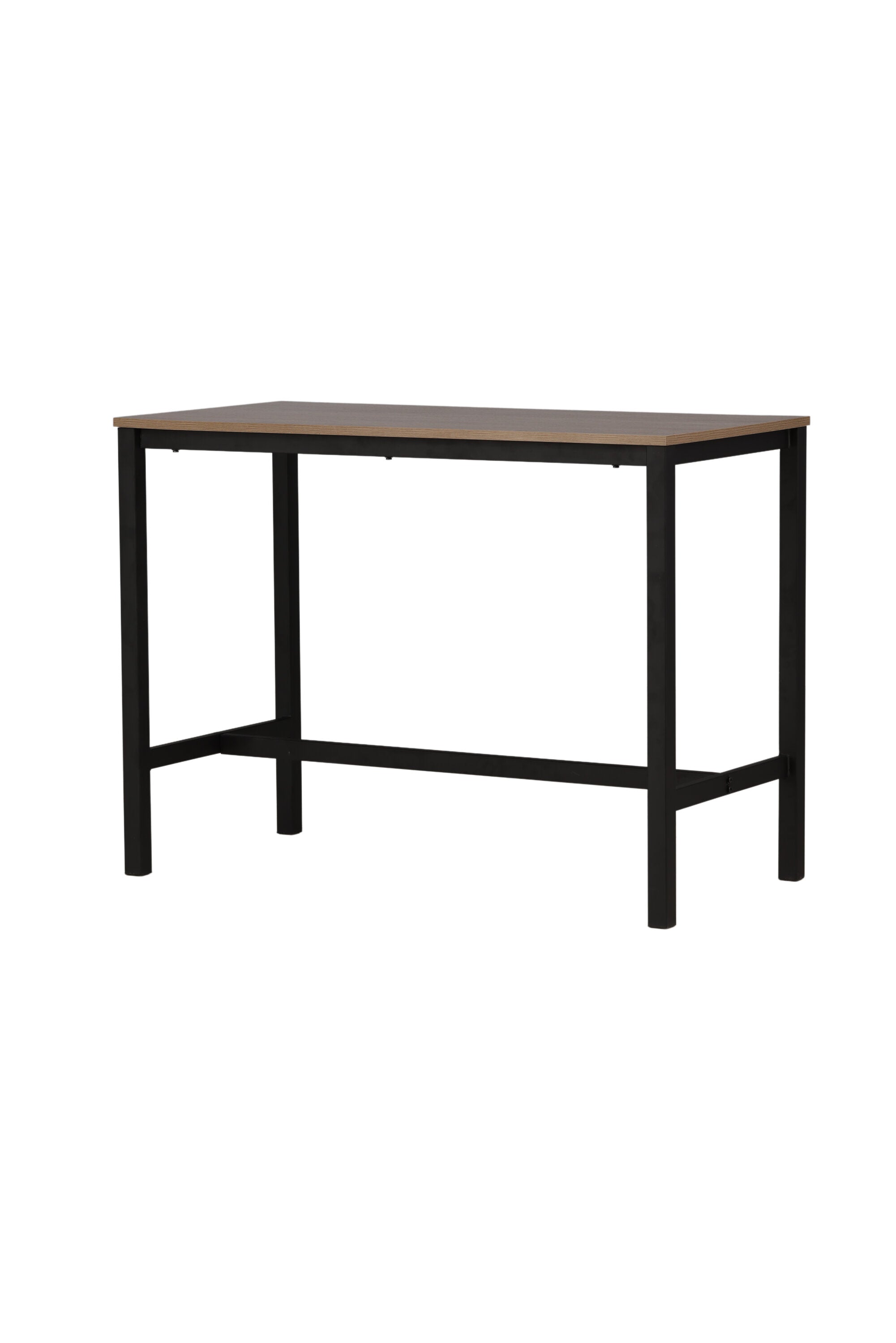Camden Tisch in Nussbaum präsentiert im Onlineshop von KAQTU Design AG. Hochtisch ist von Venture Home