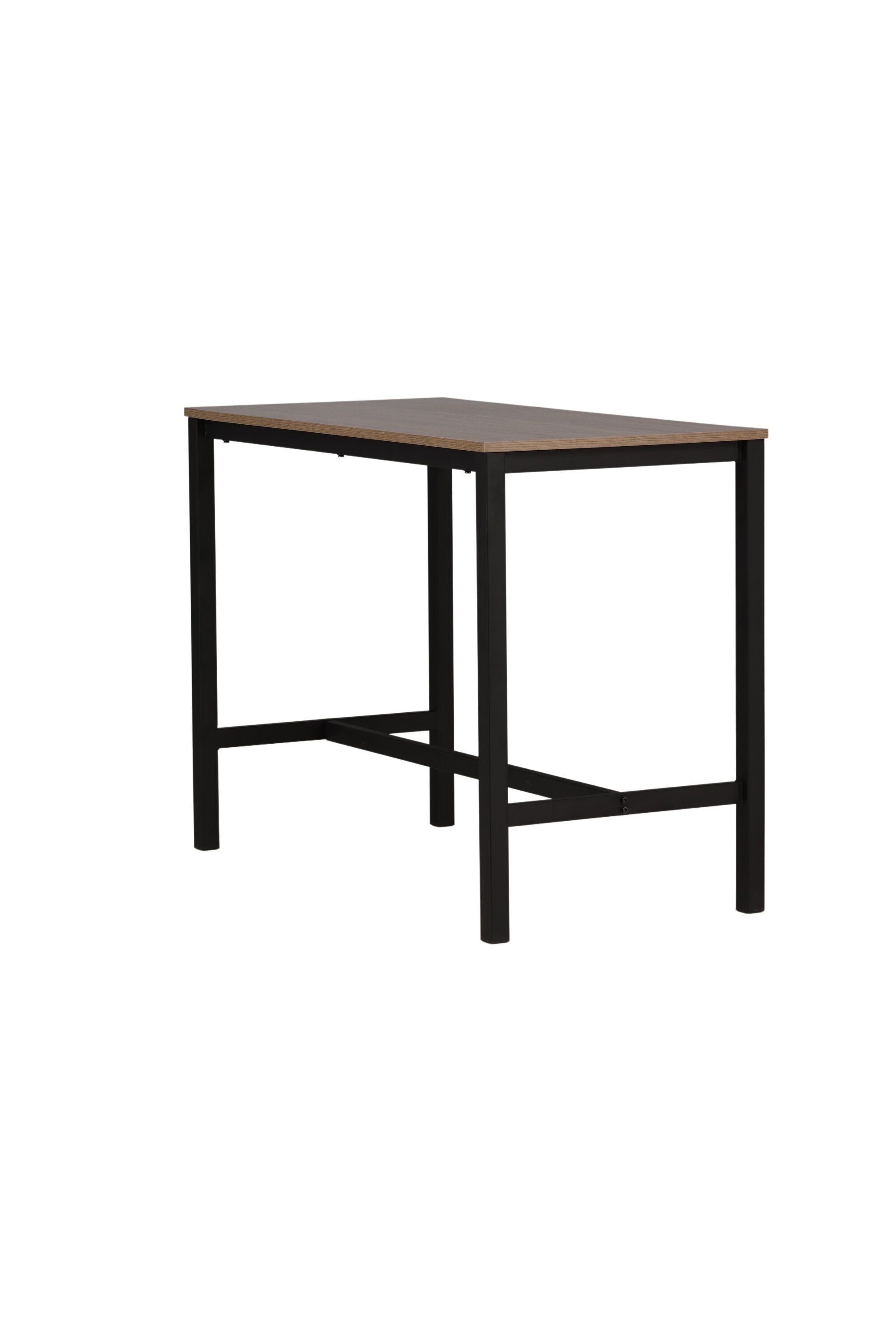 Camden Tisch in Nussbaum präsentiert im Onlineshop von KAQTU Design AG. Hochtisch ist von Venture Home