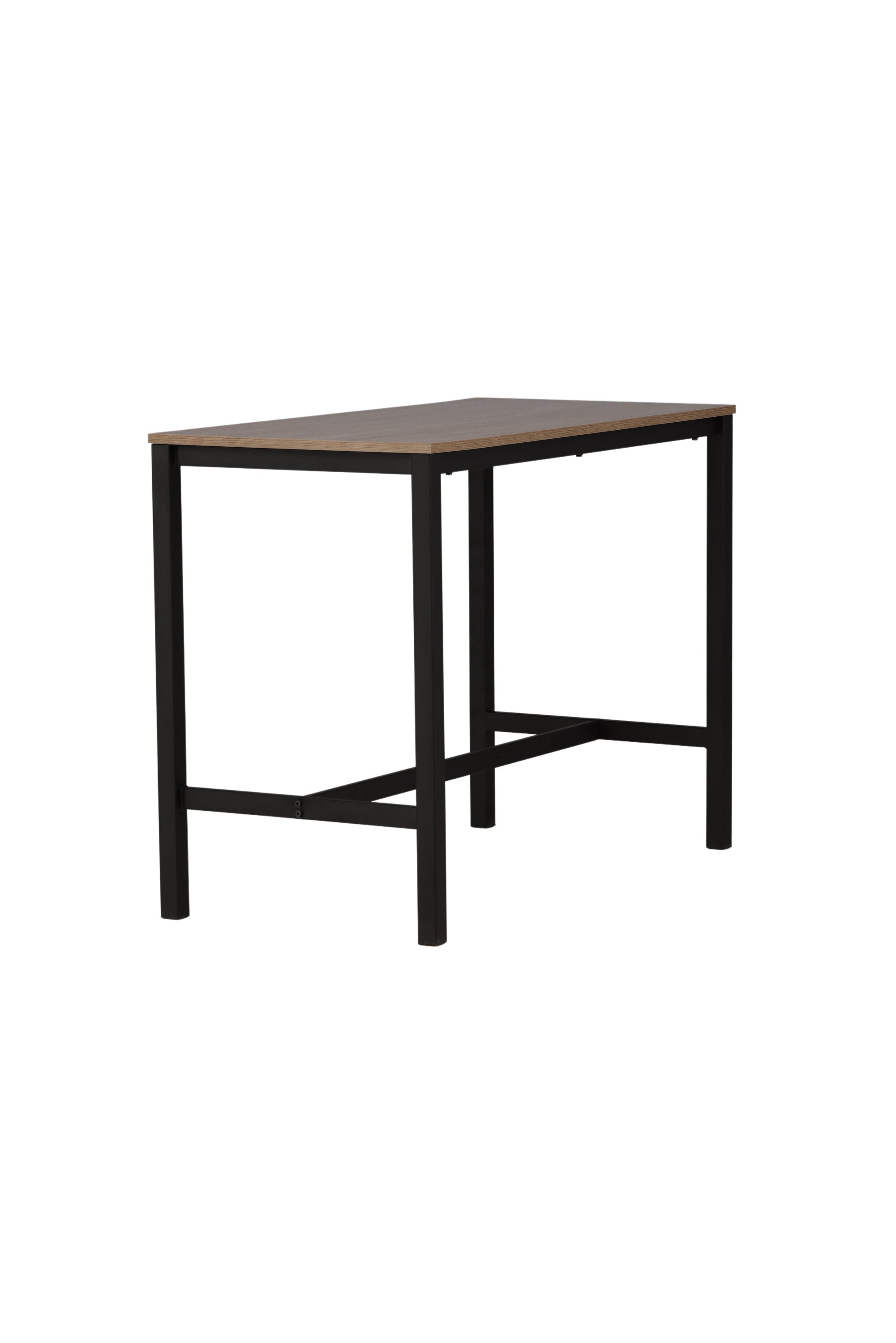 Camden Tisch in Nussbaum präsentiert im Onlineshop von KAQTU Design AG. Hochtisch ist von Venture Home