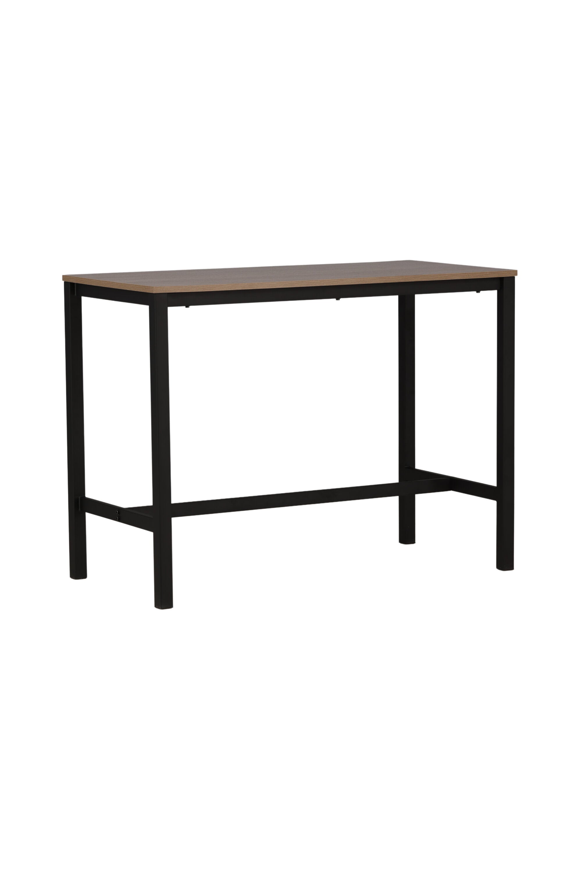 Camden Tisch in Nussbaum präsentiert im Onlineshop von KAQTU Design AG. Hochtisch ist von Venture Home