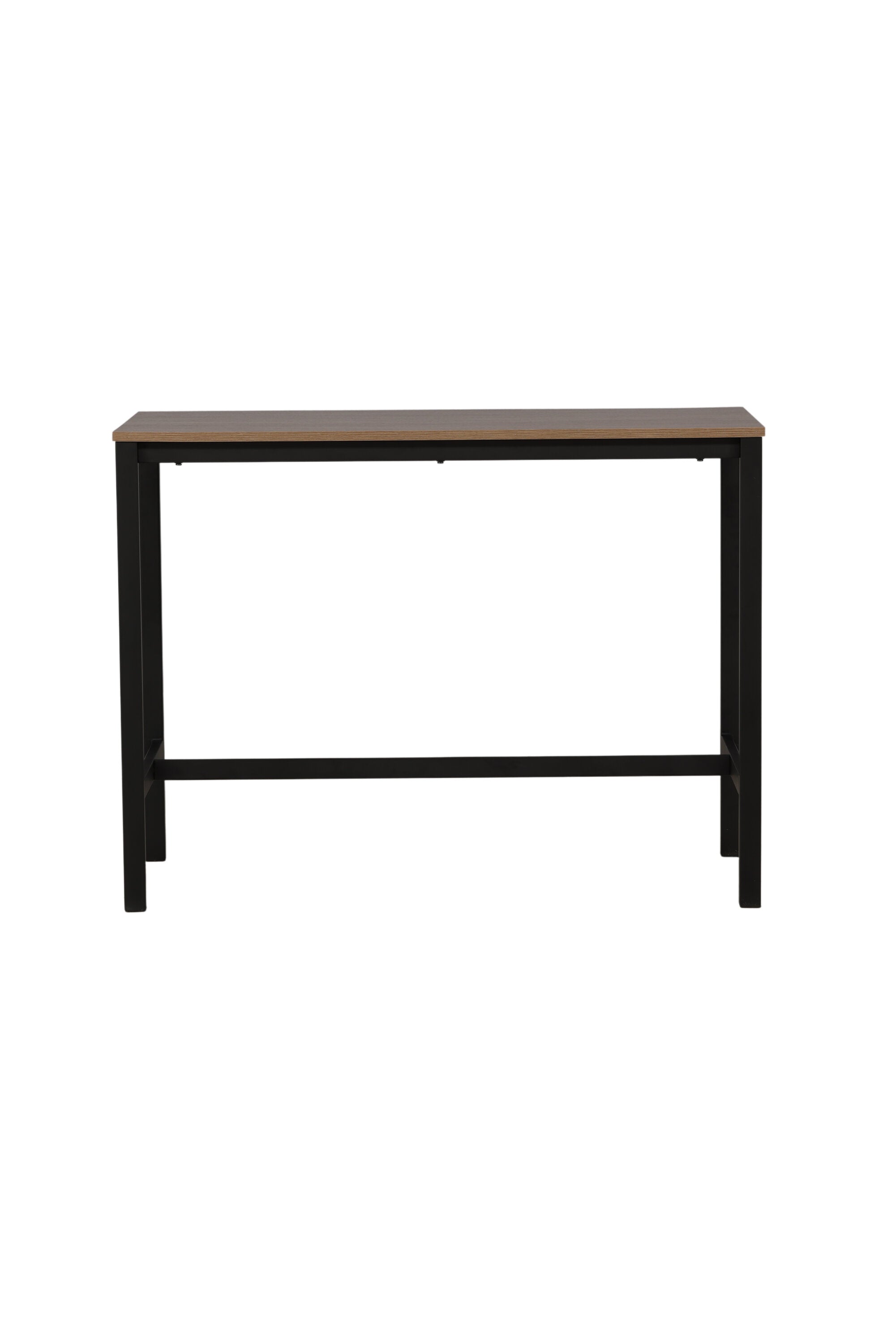 Camden Tisch in Nussbaum präsentiert im Onlineshop von KAQTU Design AG. Hochtisch ist von Venture Home