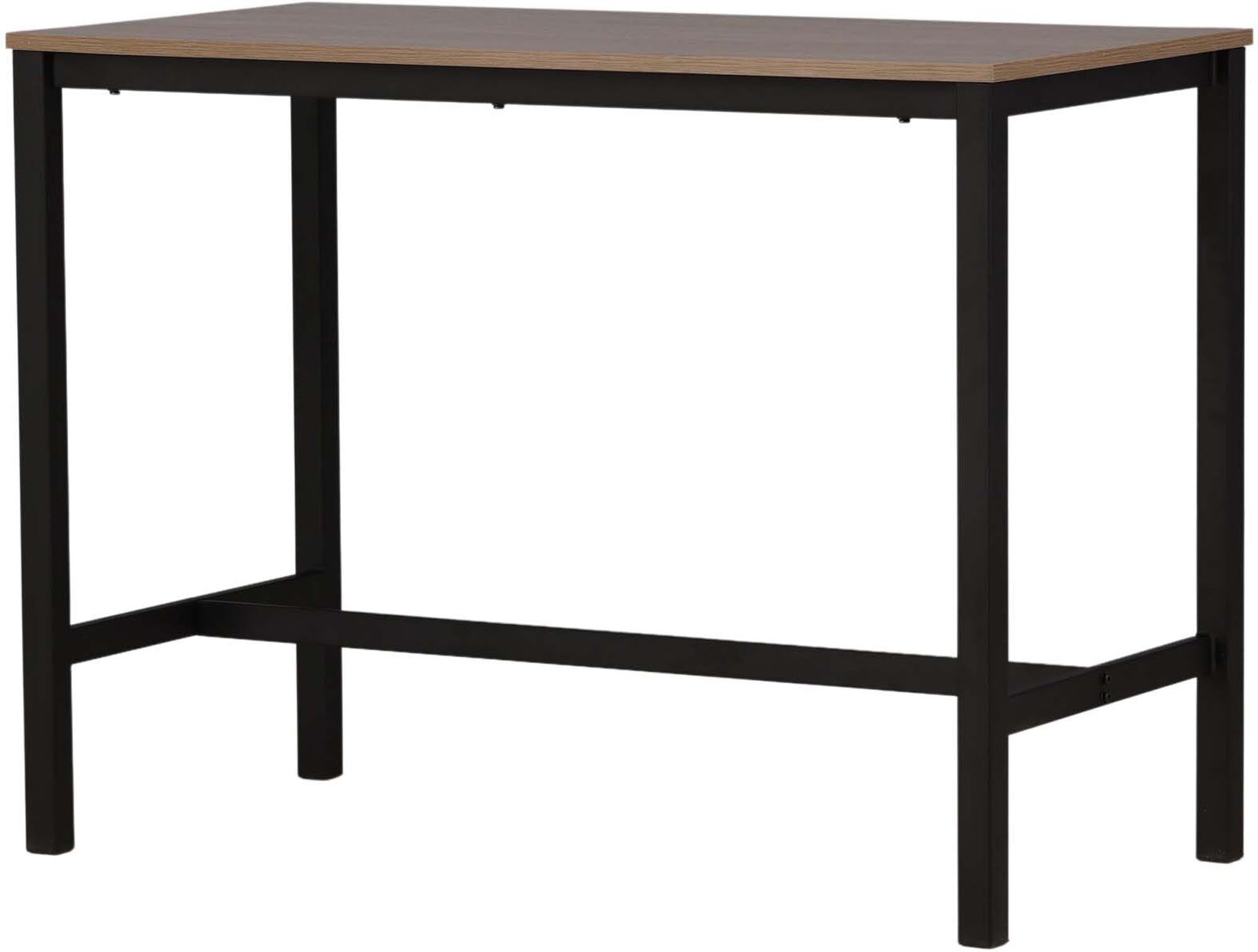 Moderner Camden Tisch von Venture Home für stilvolle Essbereiche.