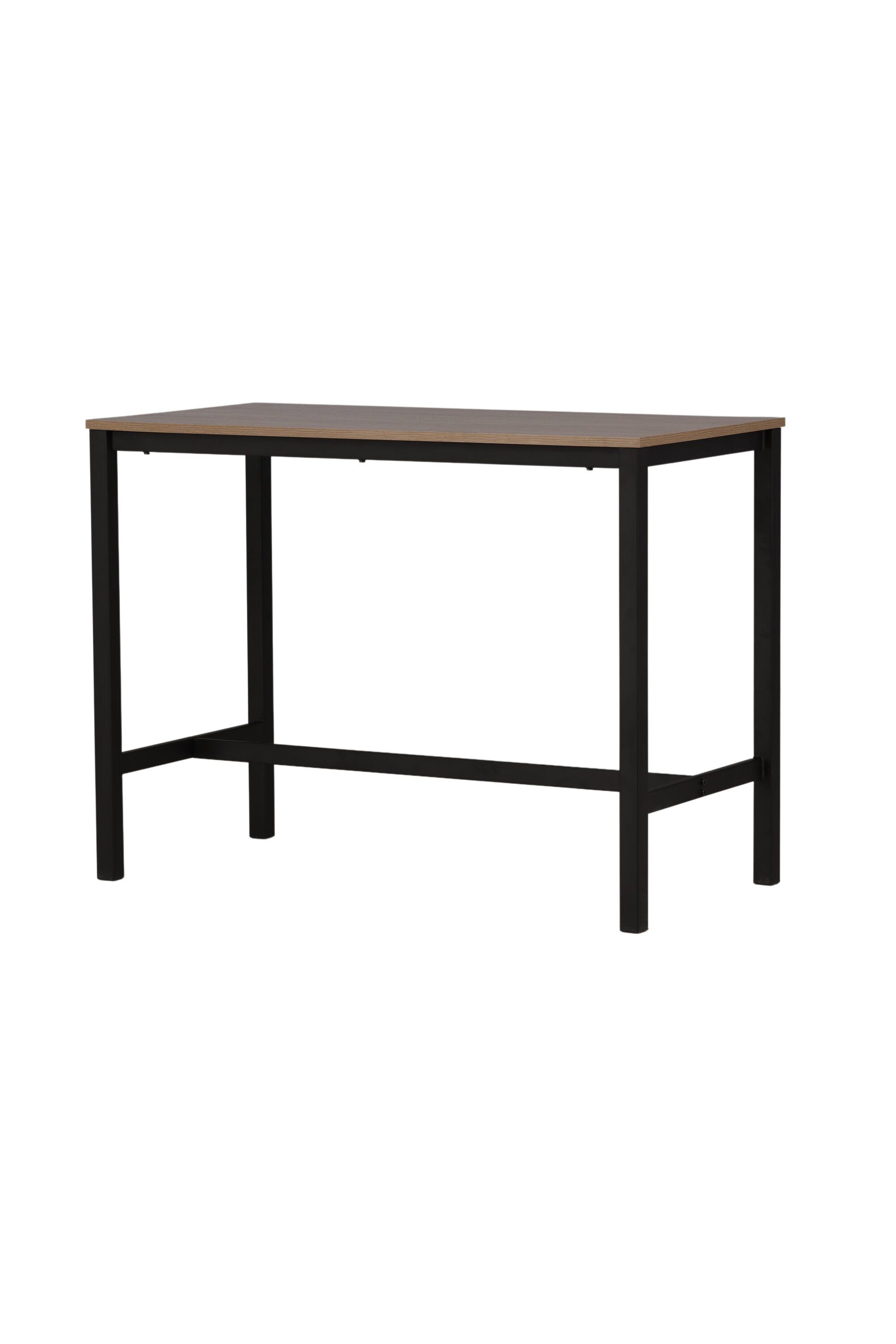 Camden Tisch in Nussbaum präsentiert im Onlineshop von KAQTU Design AG. Hochtisch ist von Venture Home