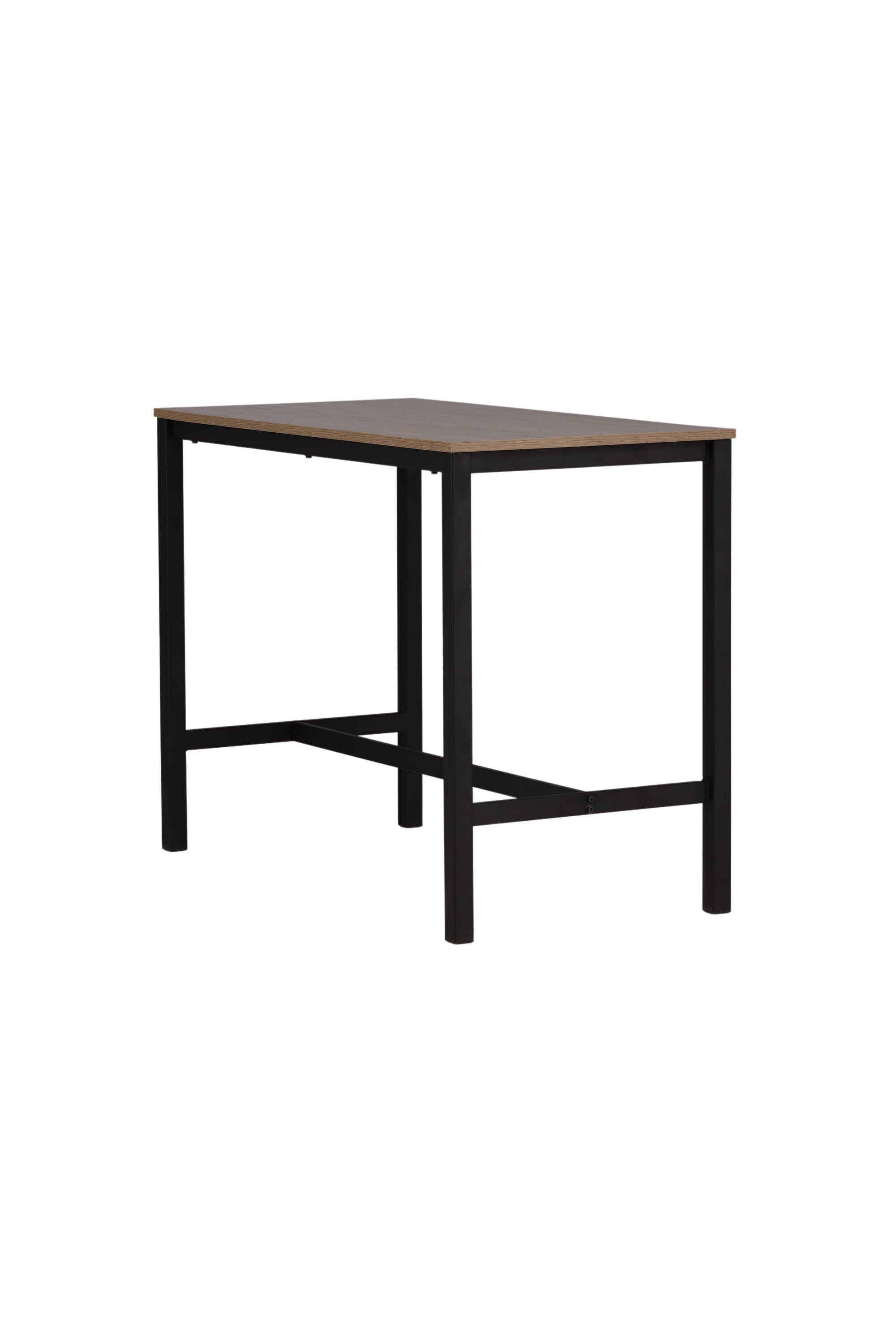 Camden Tisch in Nussbaum präsentiert im Onlineshop von KAQTU Design AG. Hochtisch ist von Venture Home
